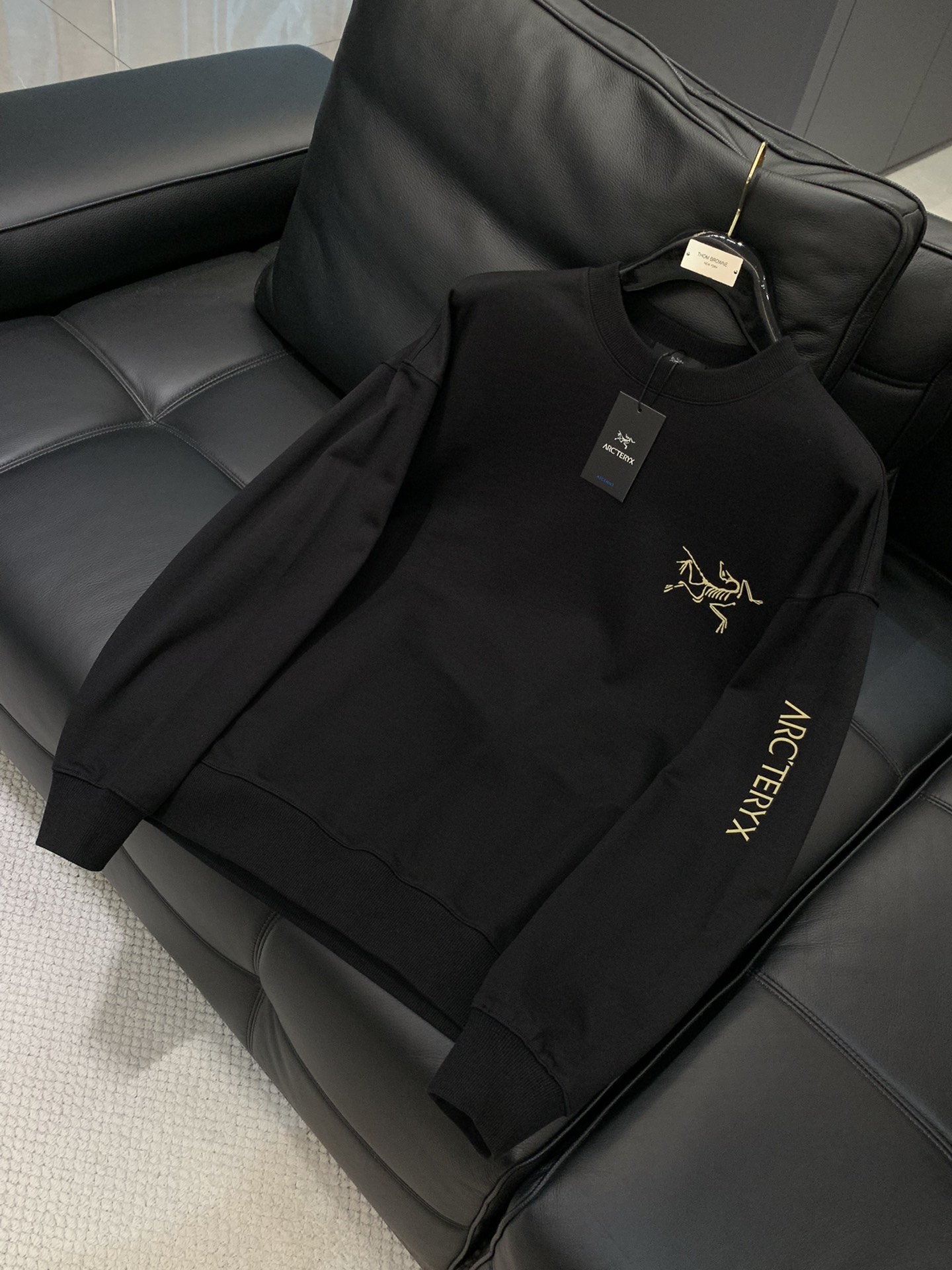 Arcteryx Hoodie S-xl