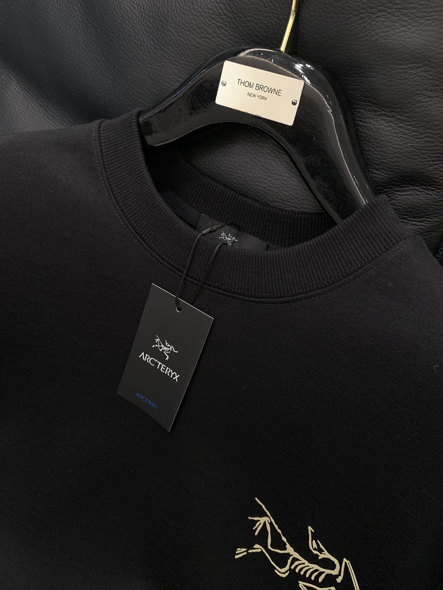 Arcteryx Hoodie S-xl
