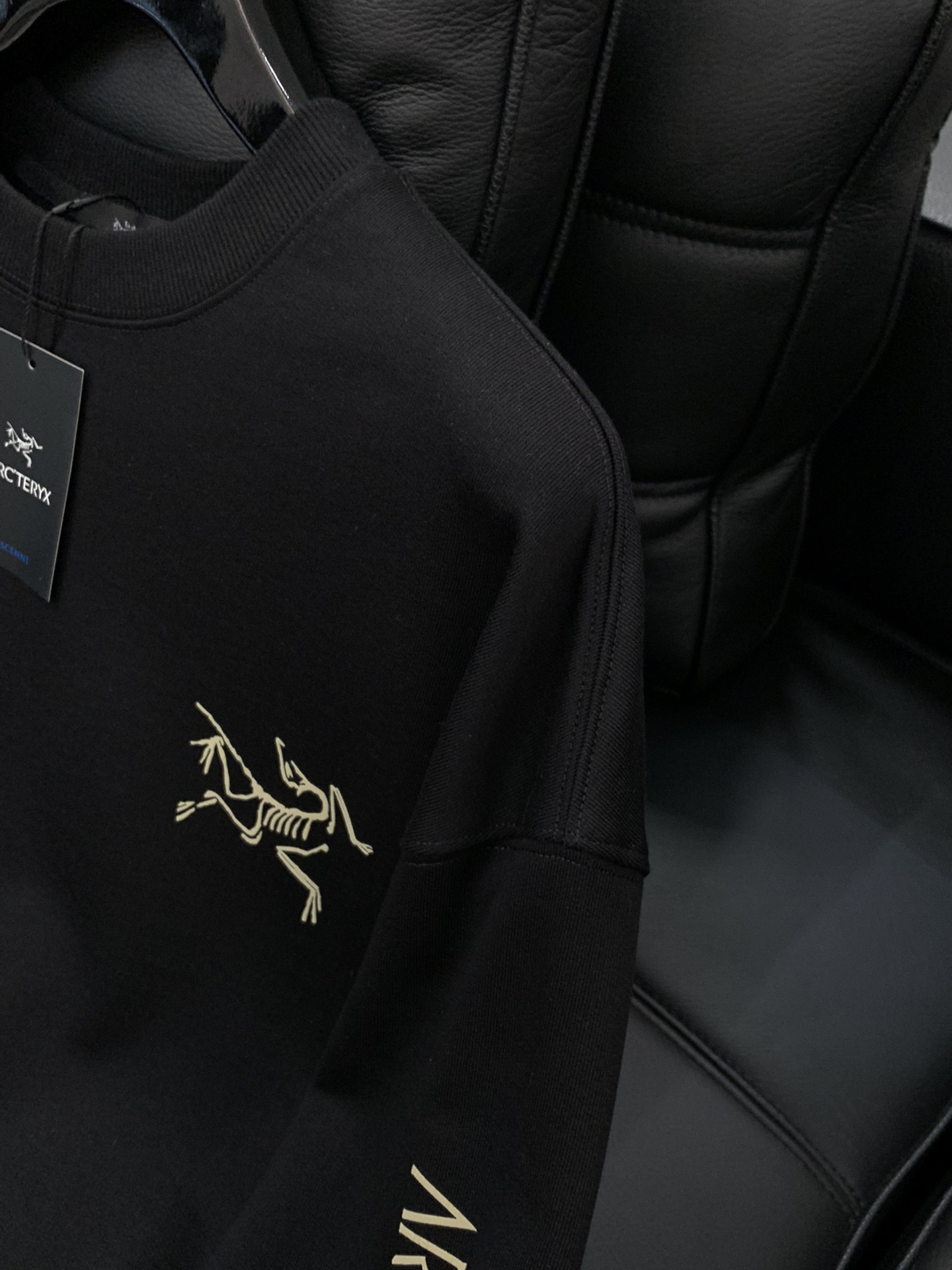 Arcteryx Hoodie S-xl