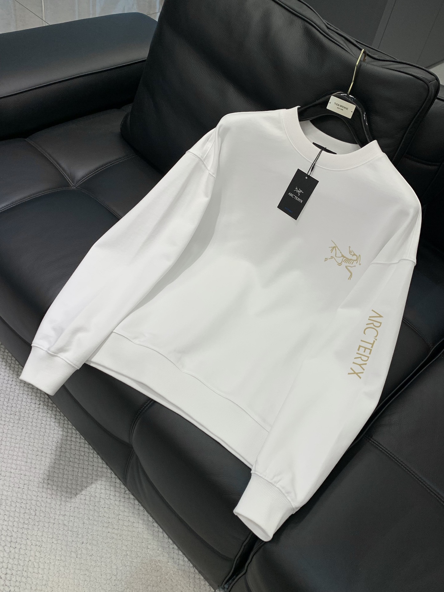 Arcteryx Hoodie S-xl