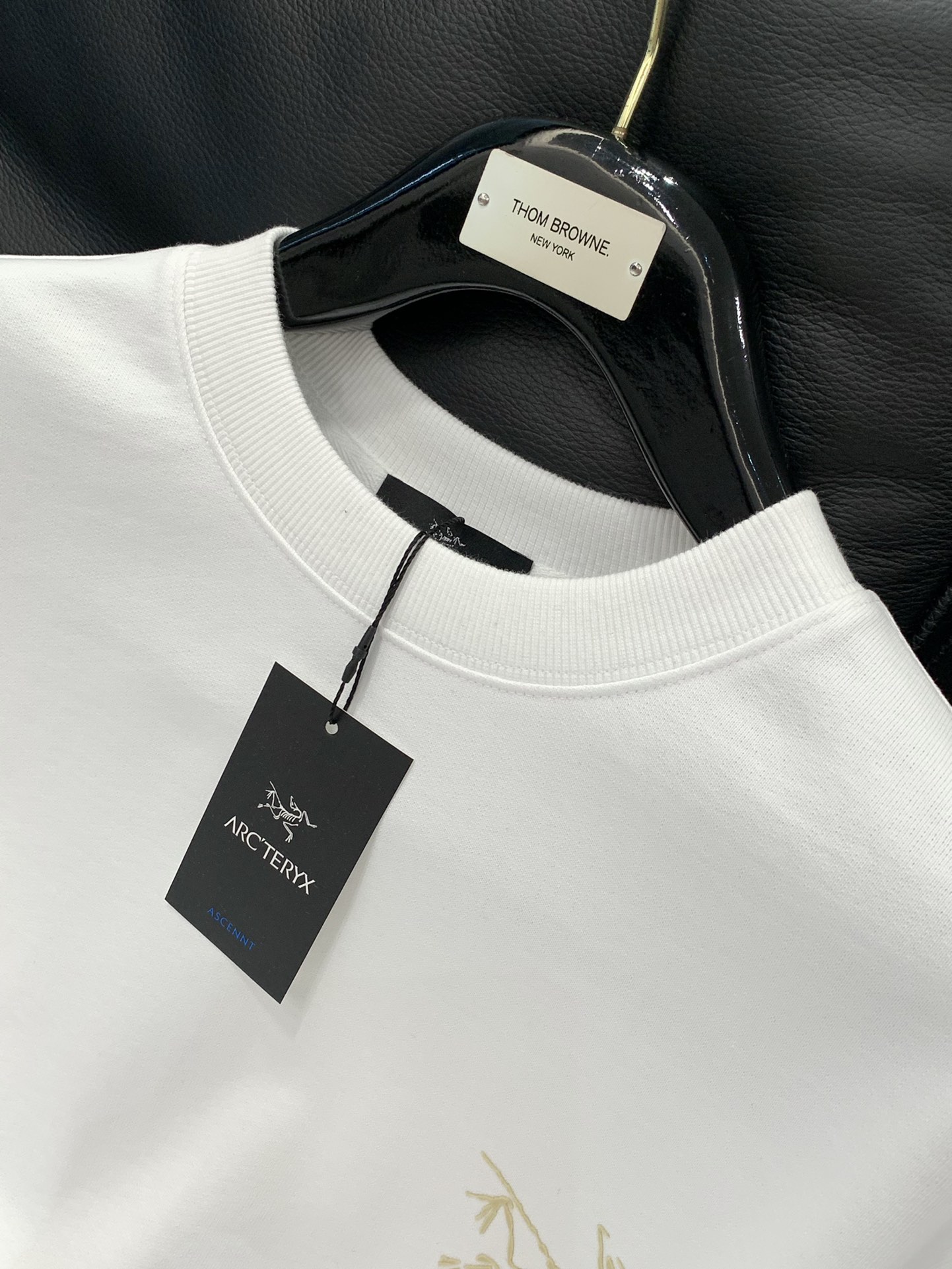 Arcteryx Hoodie S-xl
