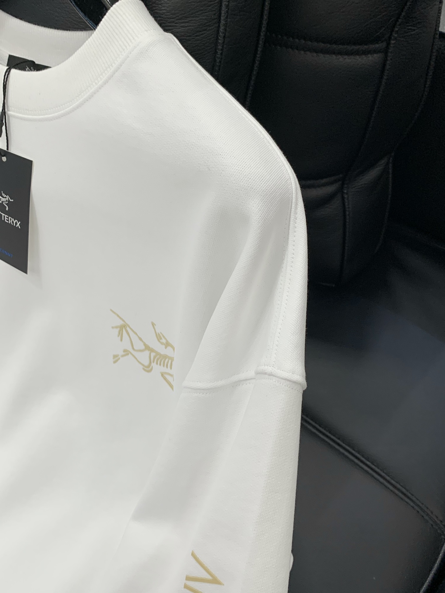 Arcteryx Hoodie S-xl