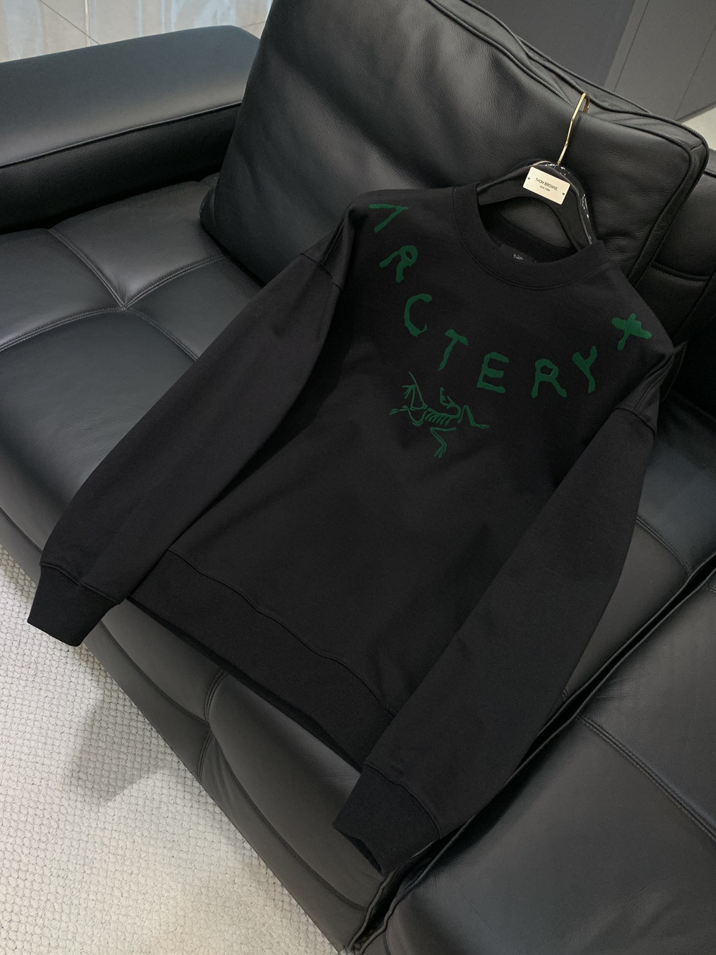 Arcteryx Hoodie S-xl
