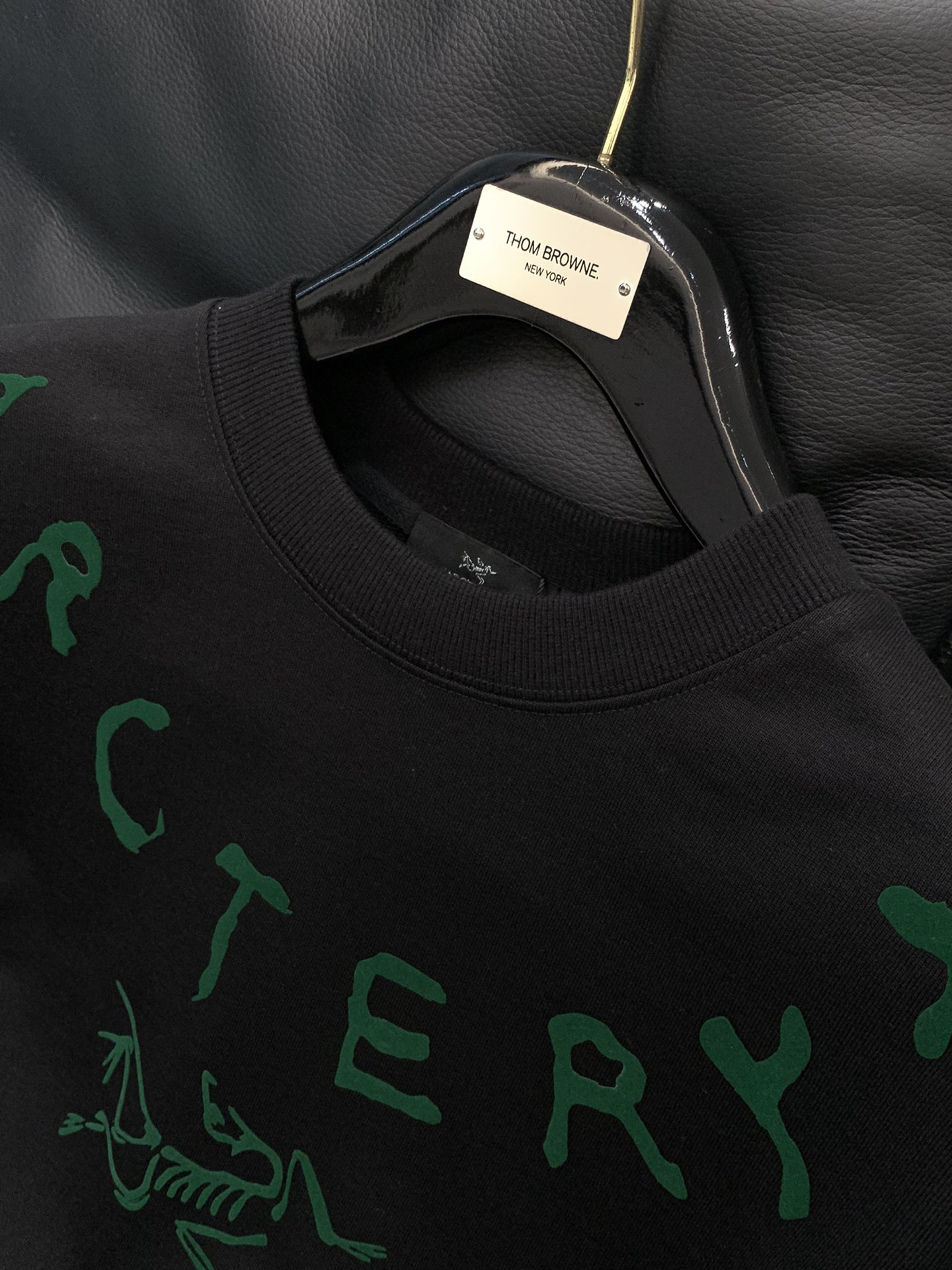 Arcteryx Hoodie S-xl