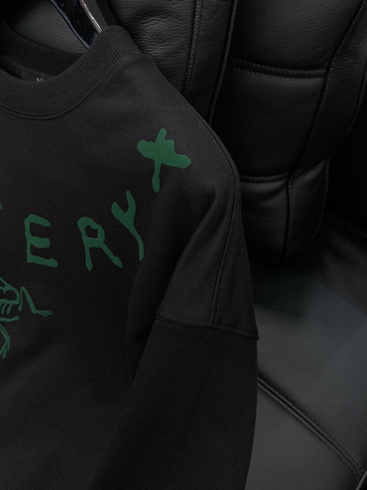 Arcteryx Hoodie S-xl