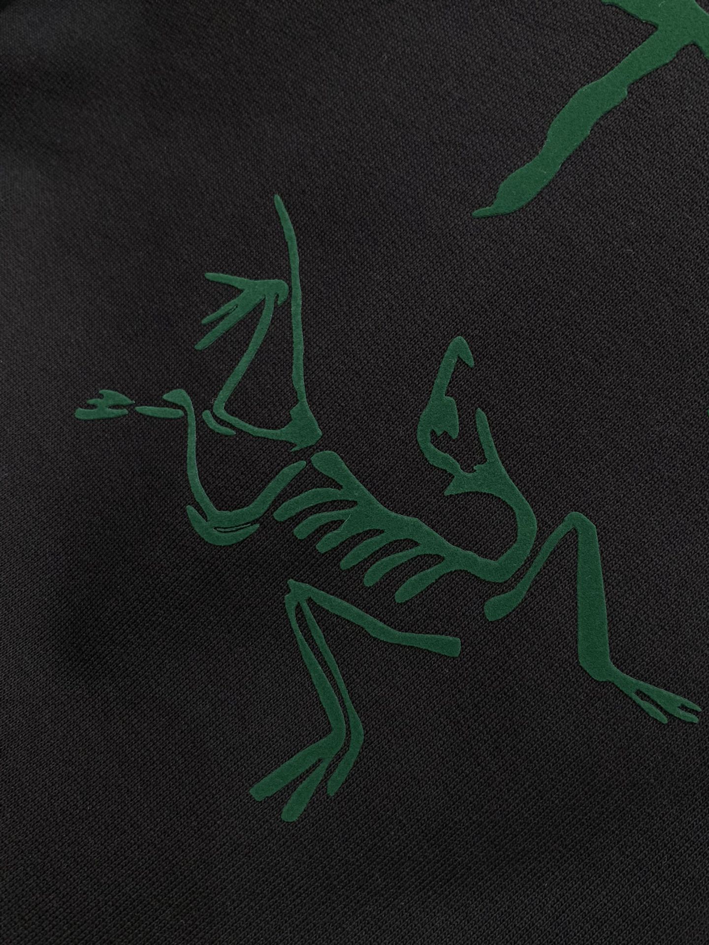 Arcteryx Hoodie S-xl