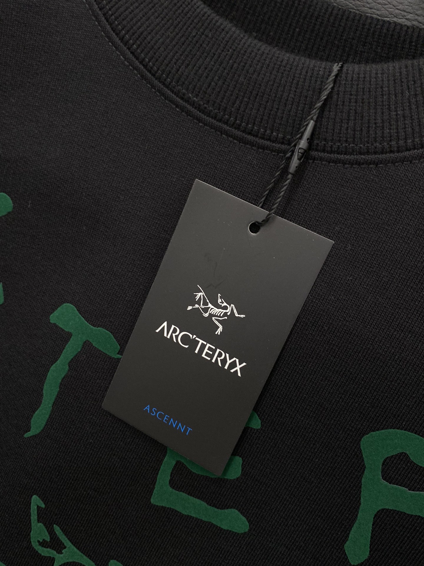 Arcteryx Hoodie S-xl