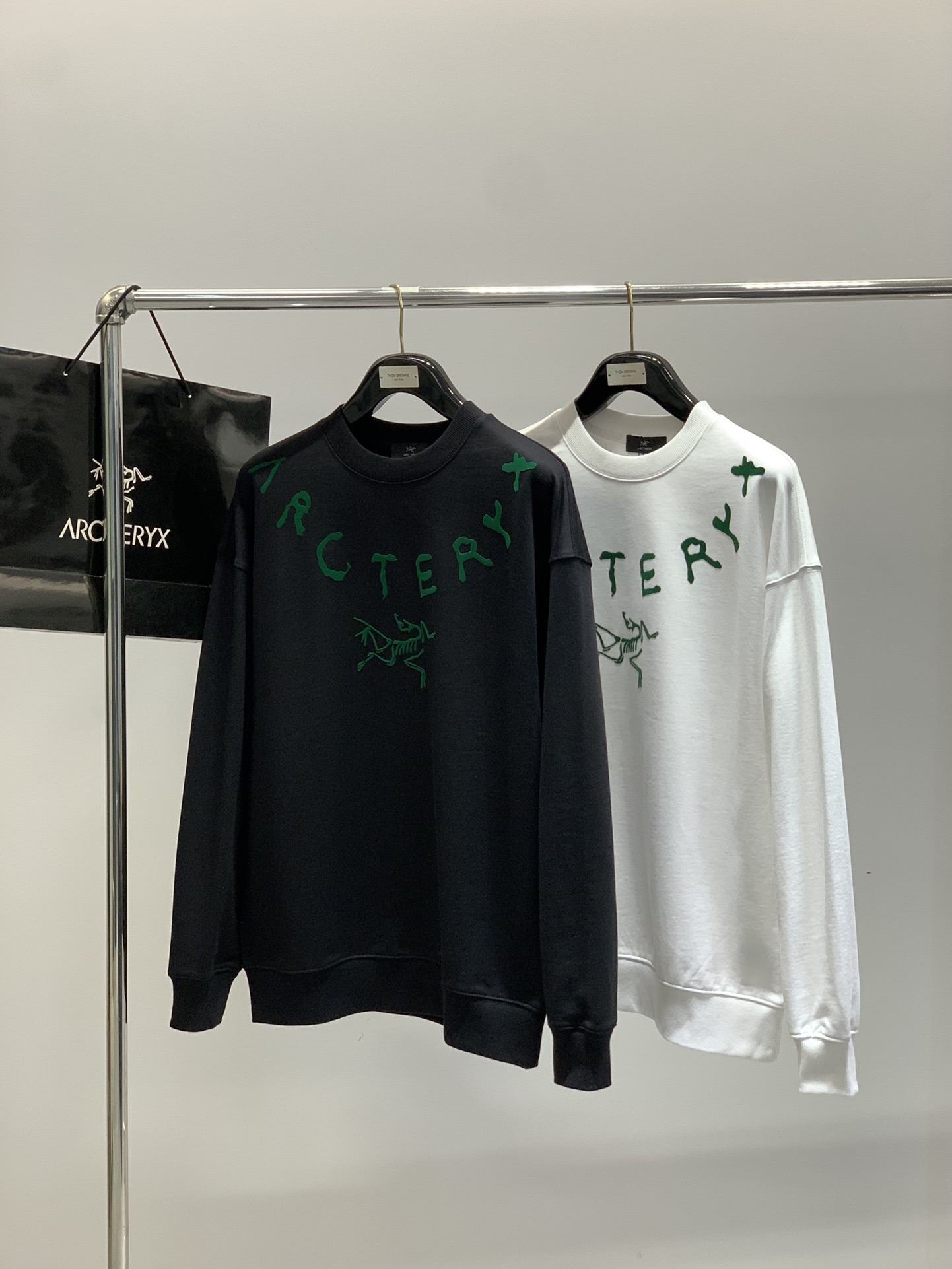 Arcteryx Hoodie S-xl