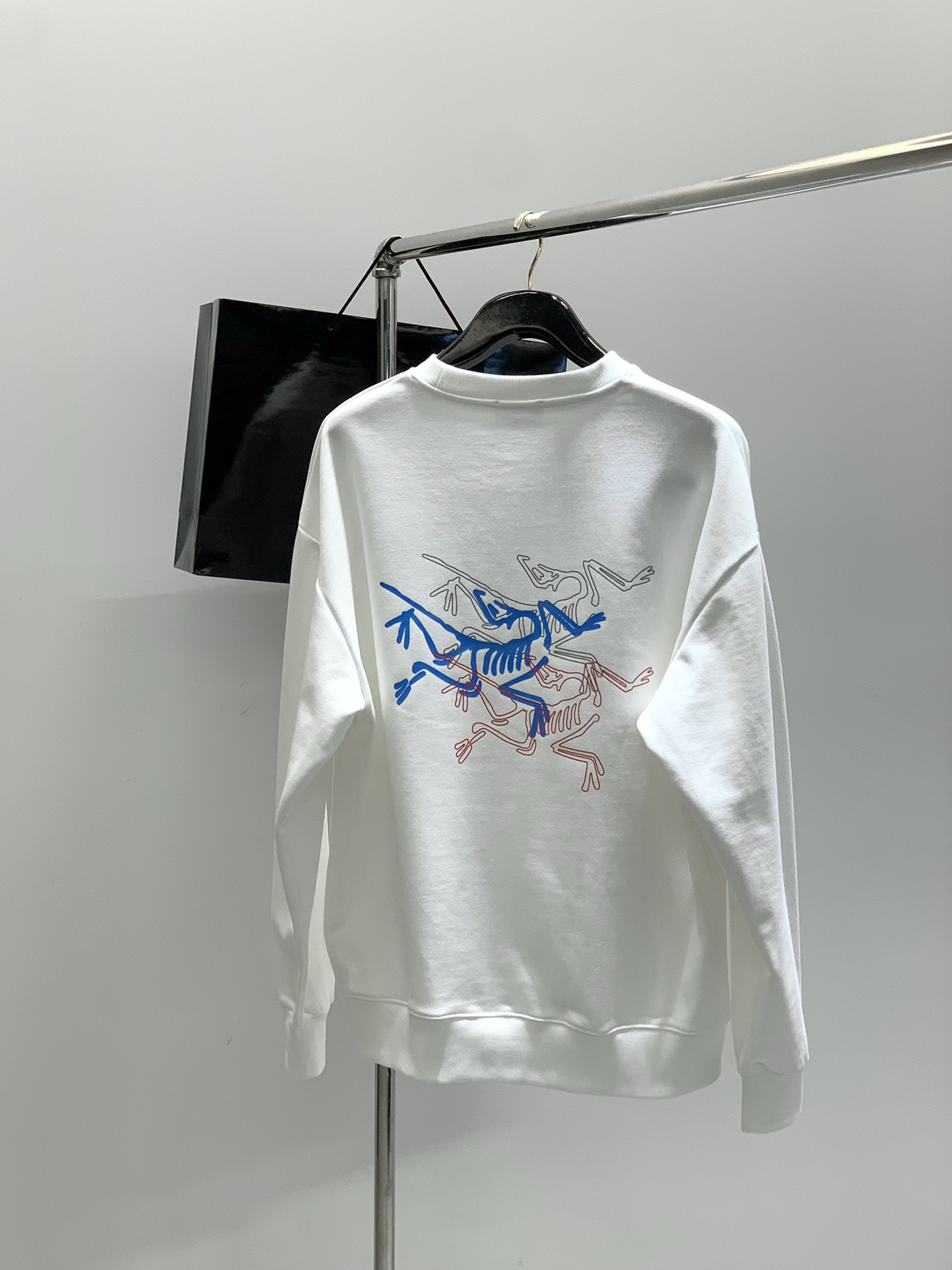 Arcteryx Hoodie S-xl