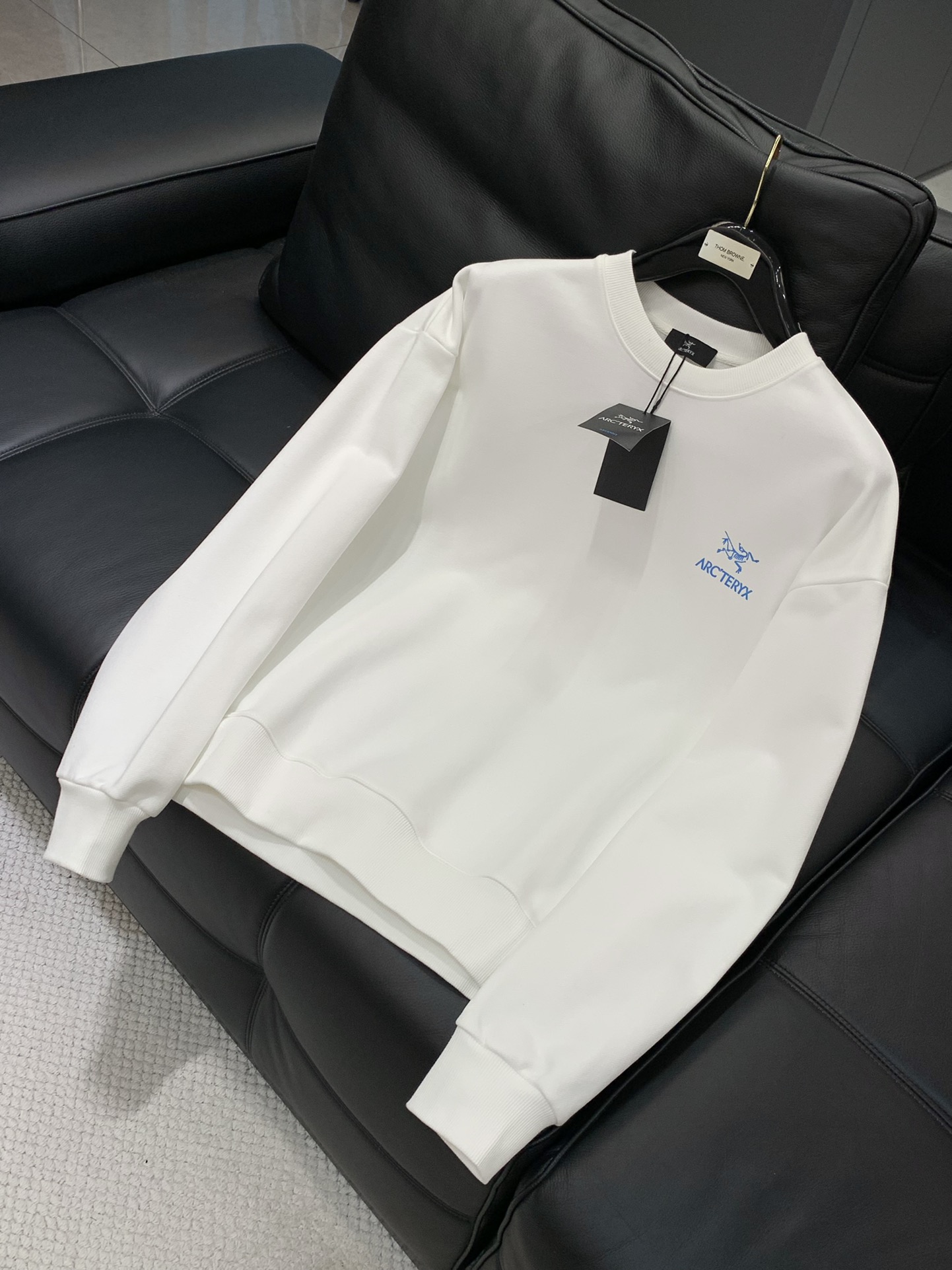 Arcteryx Hoodie S-xl
