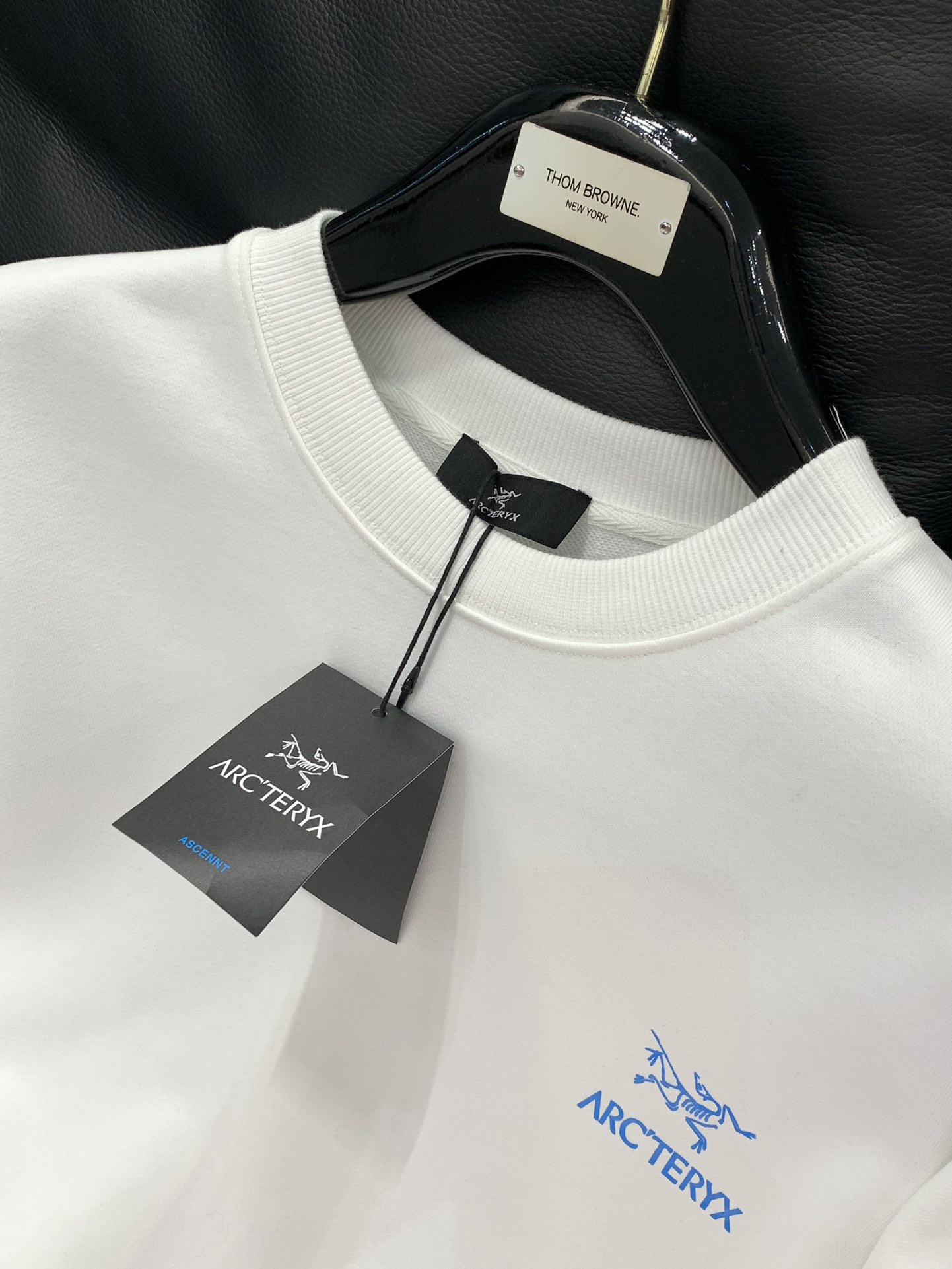 Arcteryx Hoodie S-xl