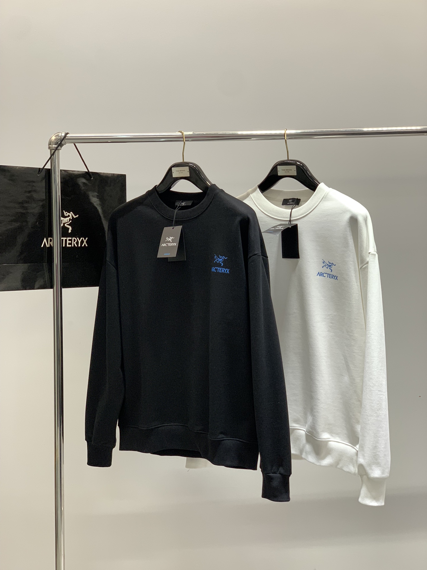 Arcteryx Hoodie S-xl