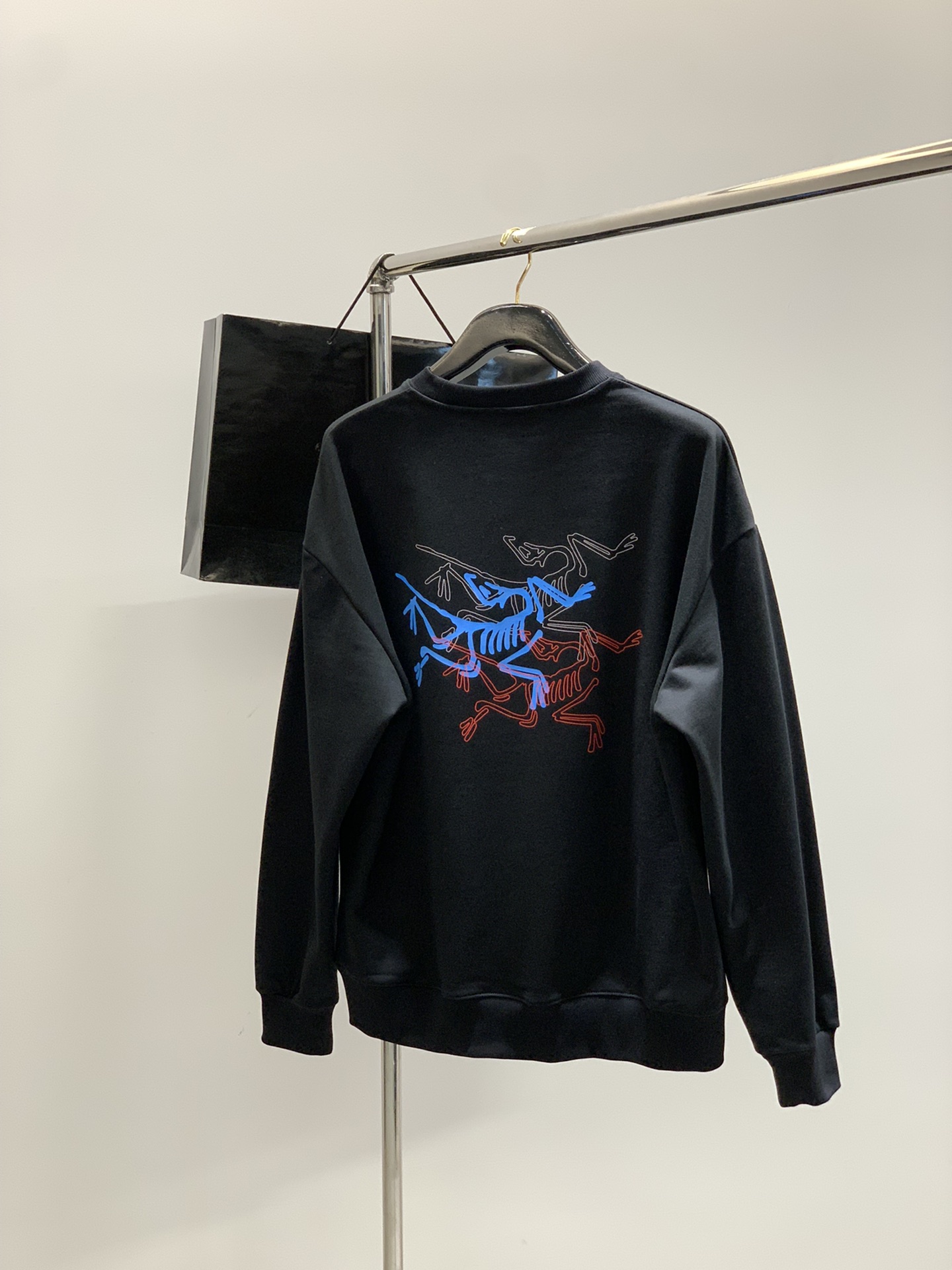 Arcteryx Hoodie S-xl