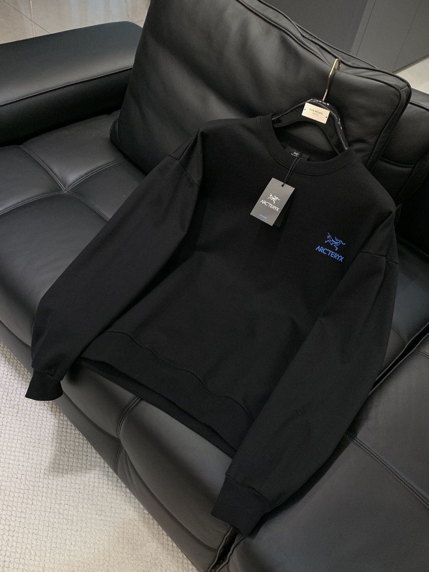 Arcteryx Hoodie S-xl