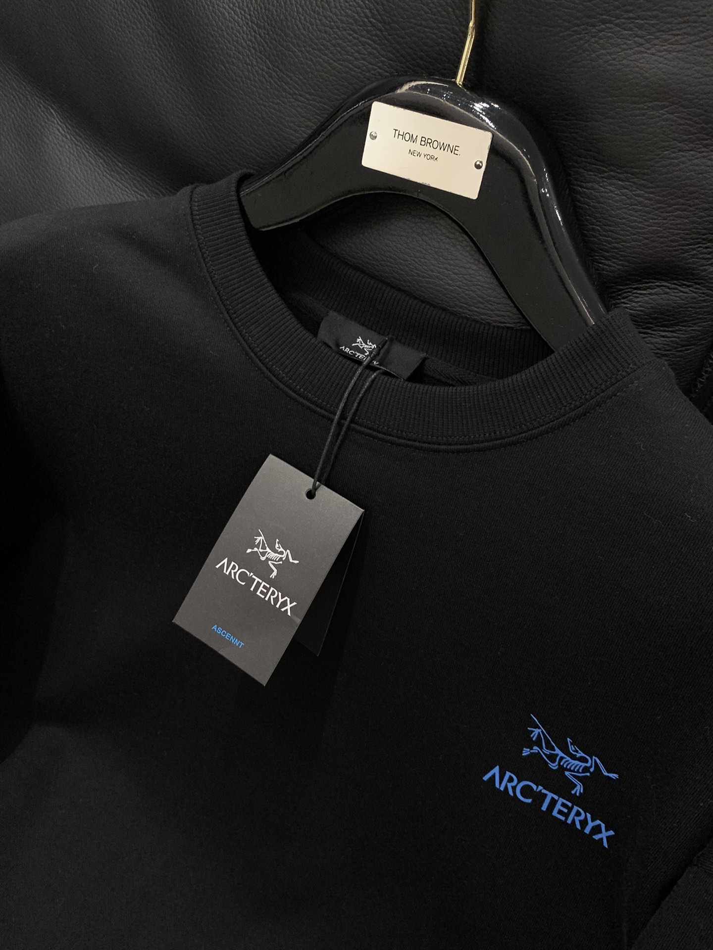Arcteryx Hoodie S-xl