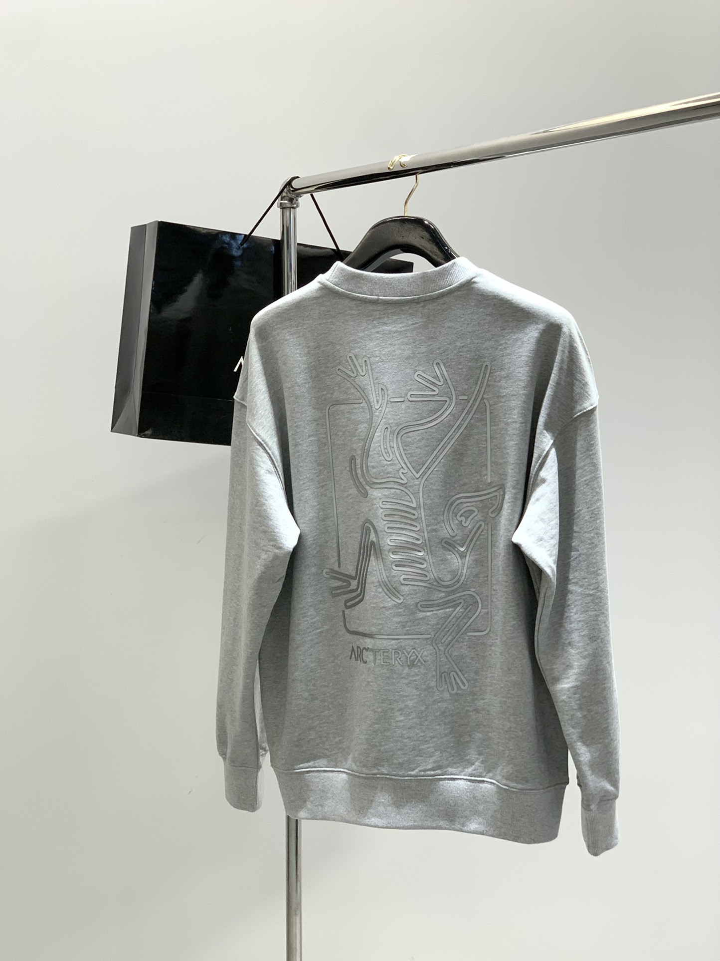 Arcteryx Hoodie S-xl