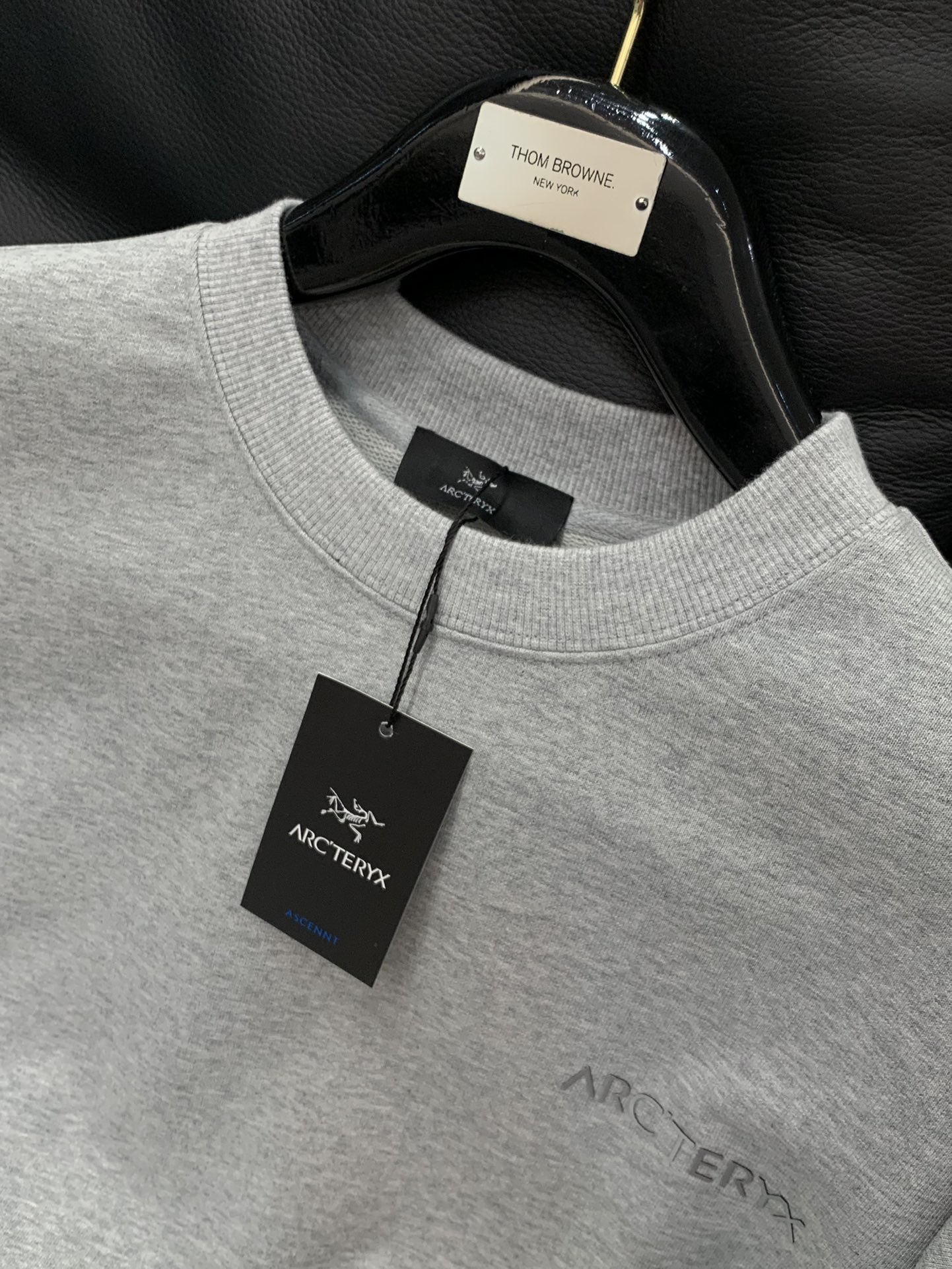 Arcteryx Hoodie S-xl