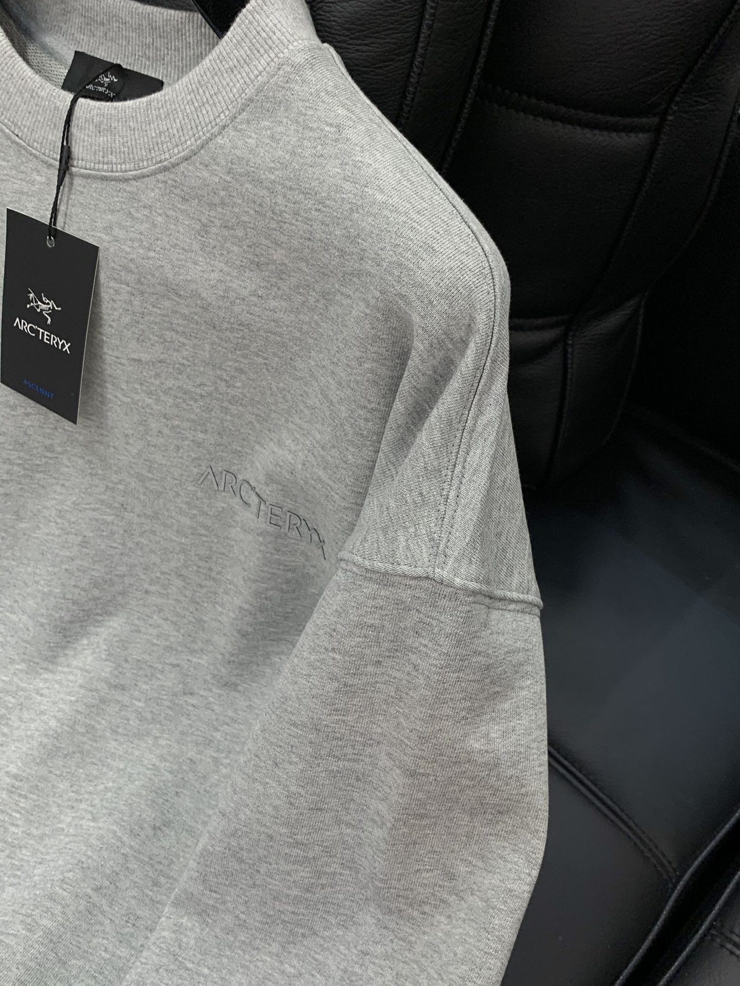 Arcteryx Hoodie S-xl