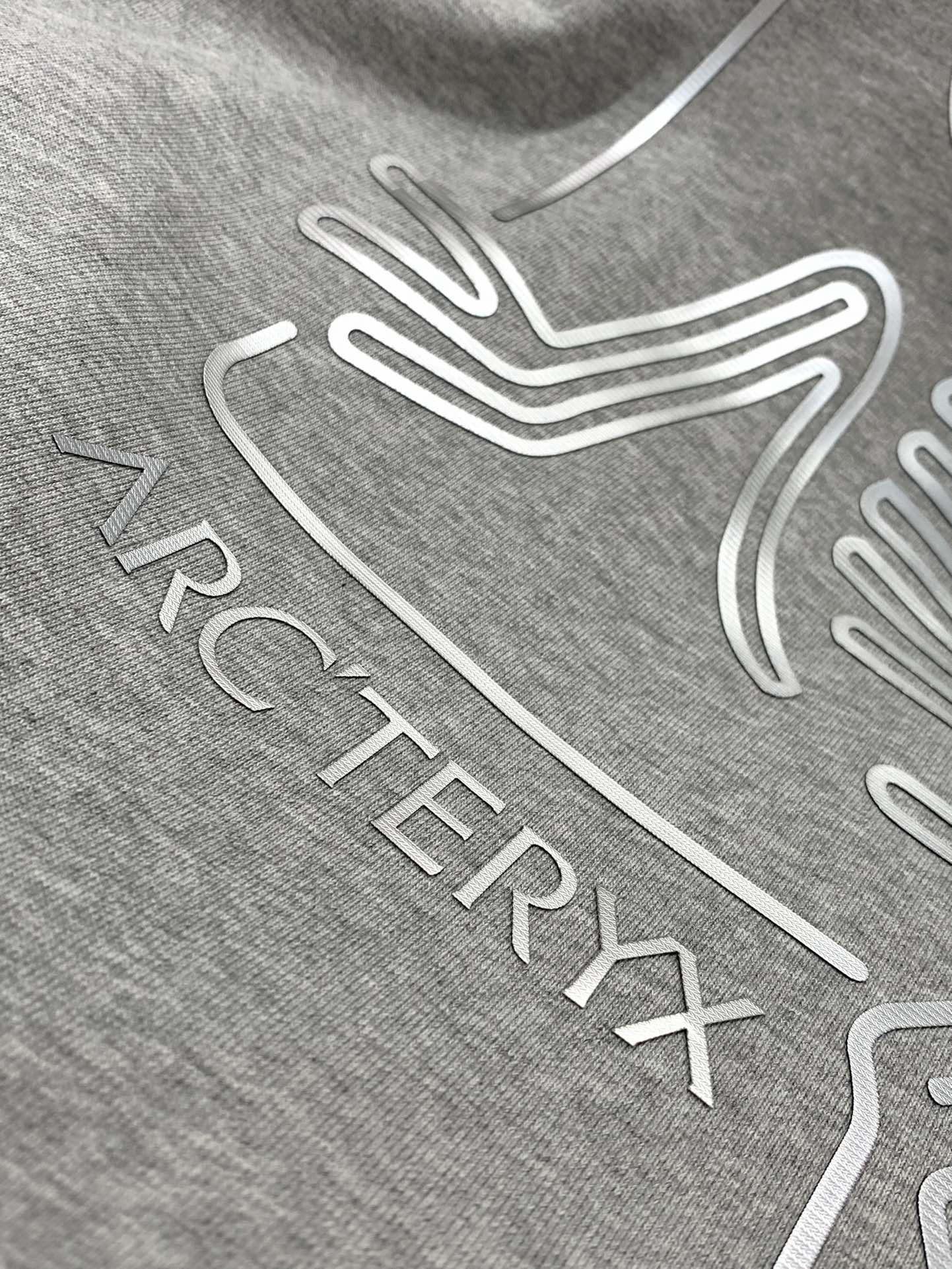 Arcteryx Hoodie S-xl