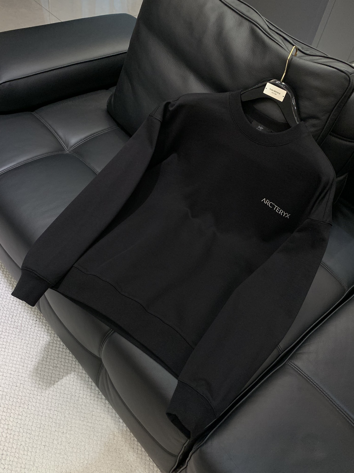 Arcteryx Hoodie S-xl