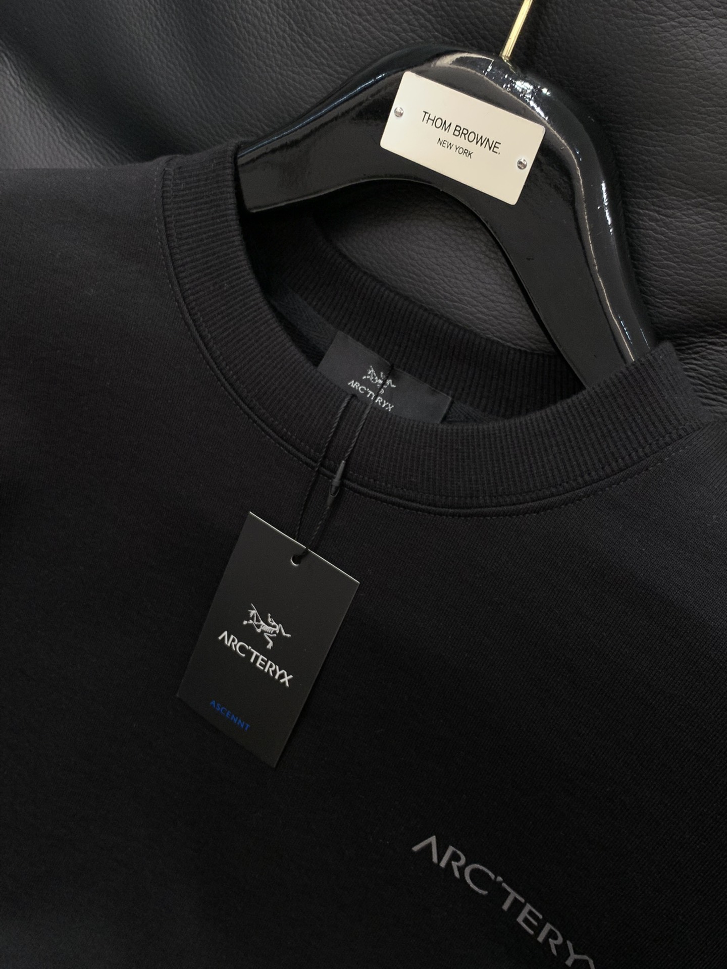 Arcteryx Hoodie S-xl