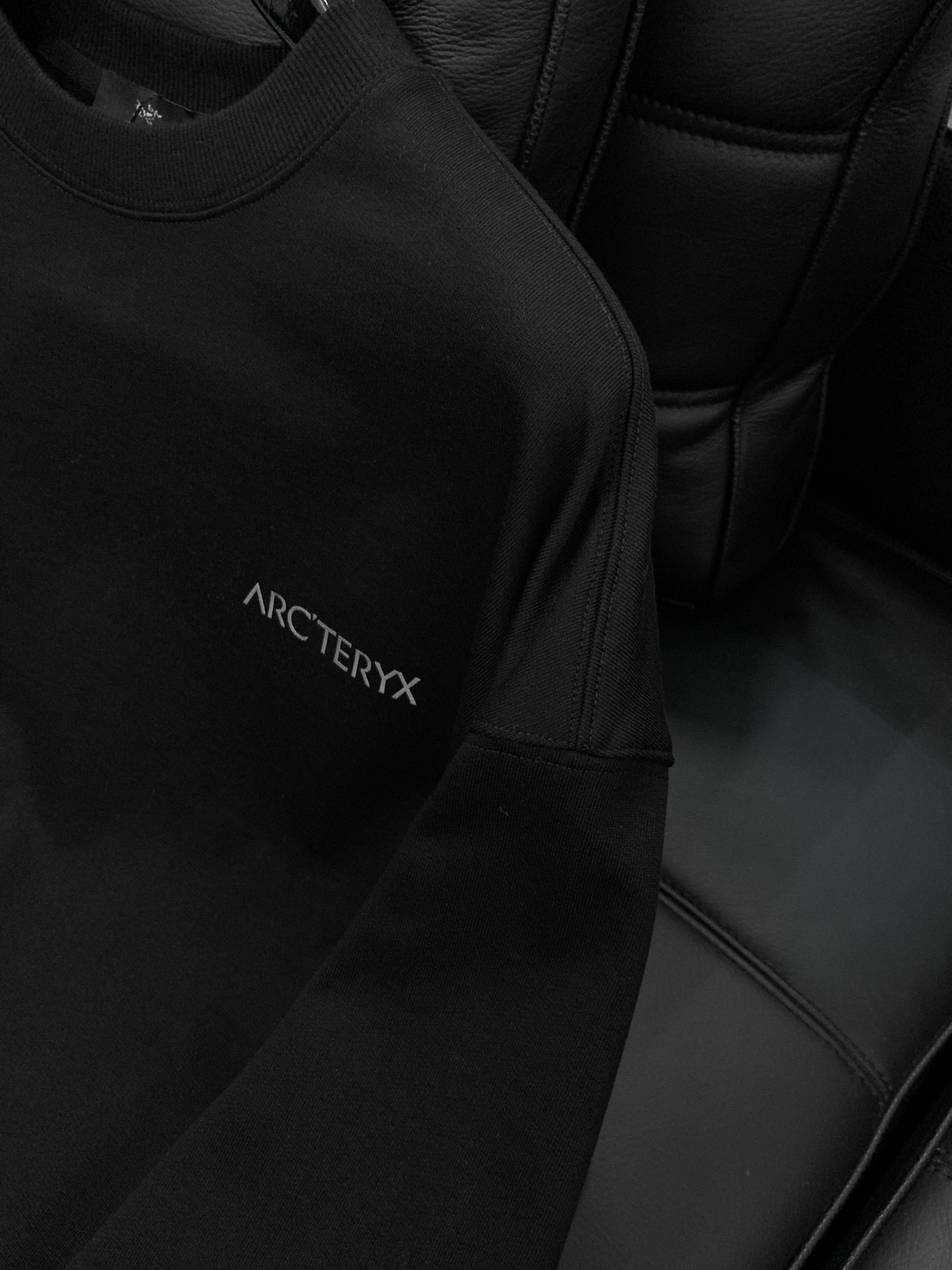 Arcteryx Hoodie S-xl