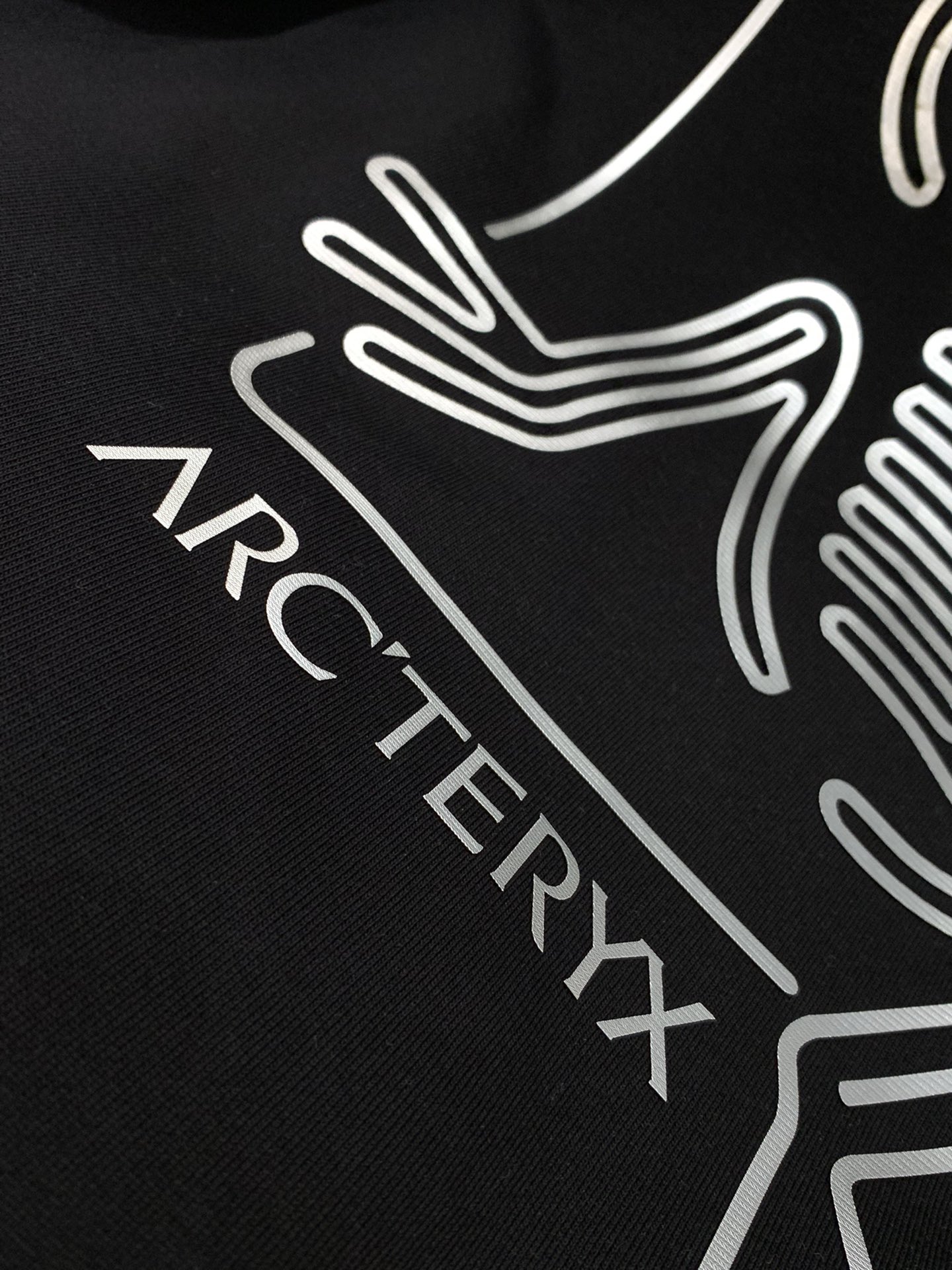 Arcteryx Hoodie S-xl