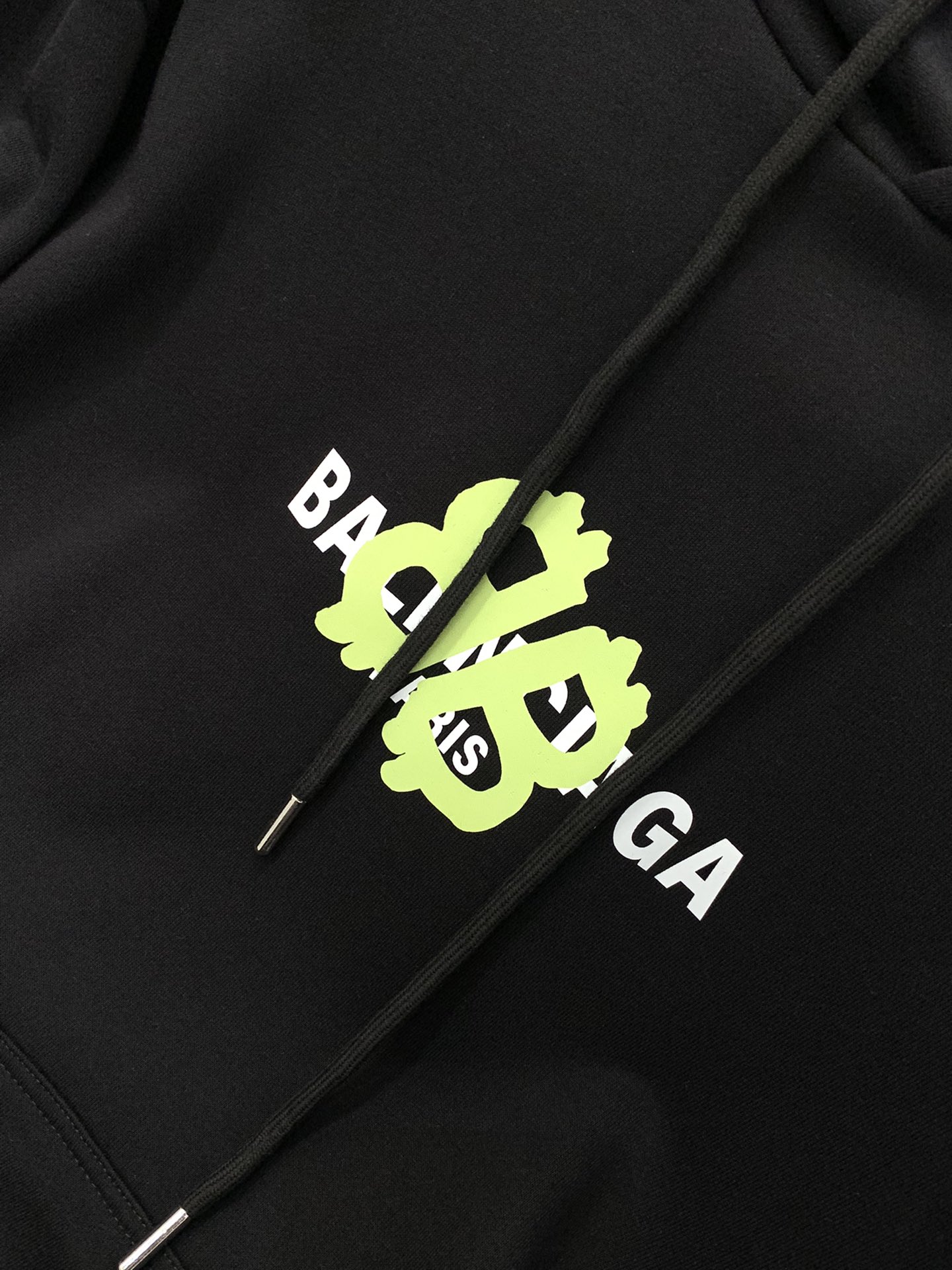 Balenciaga Hoodie Hooded S-l-xl