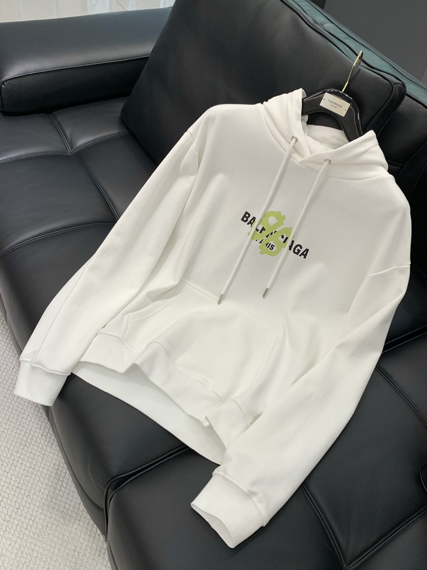 Balenciaga Hoodie Hooded S-l-xl