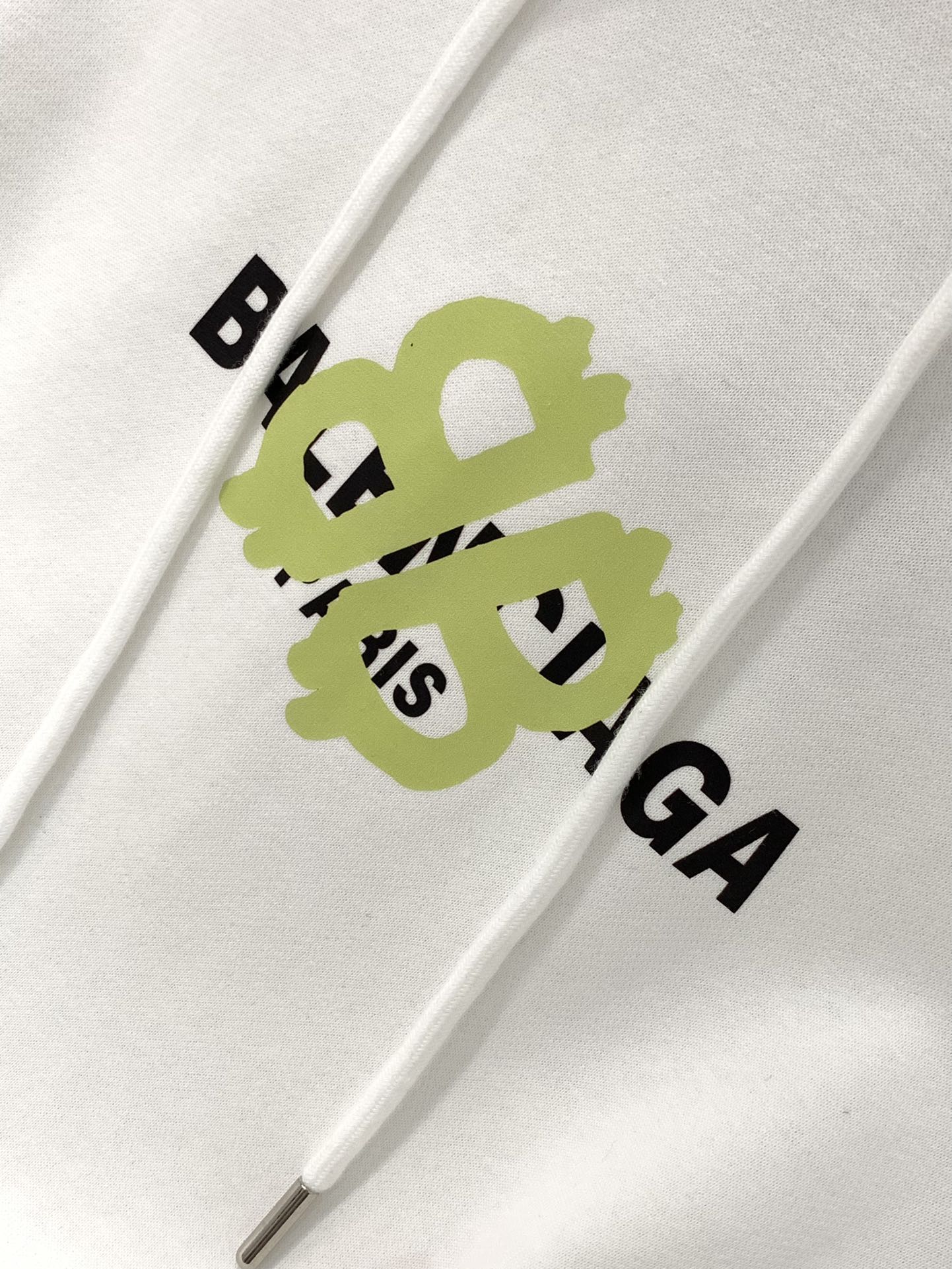 Balenciaga Hoodie Hooded S-l-xl