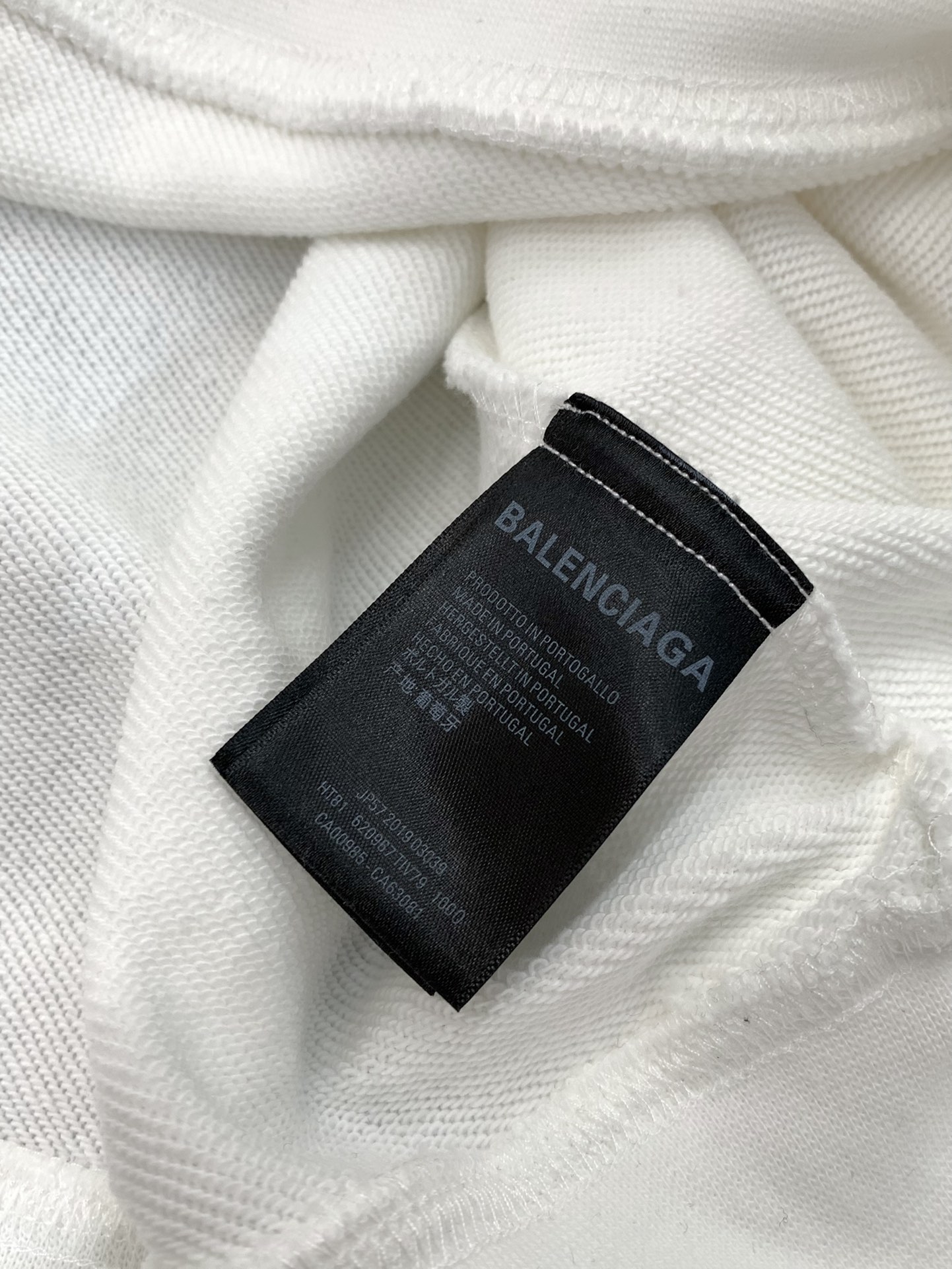 Balenciaga Hoodie Hooded S-l-xl