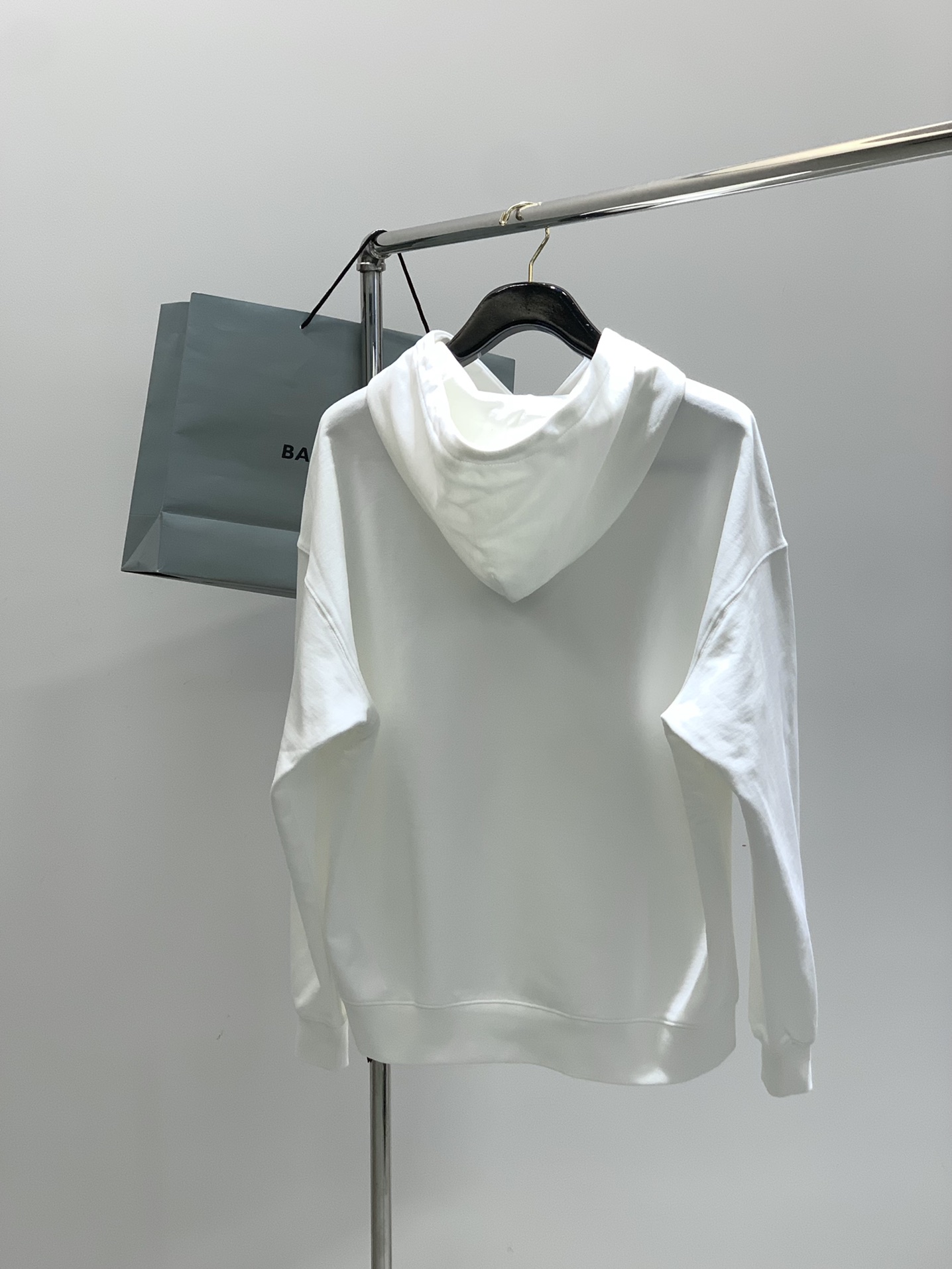Balenciaga Hoodie Hooded S-l-xl