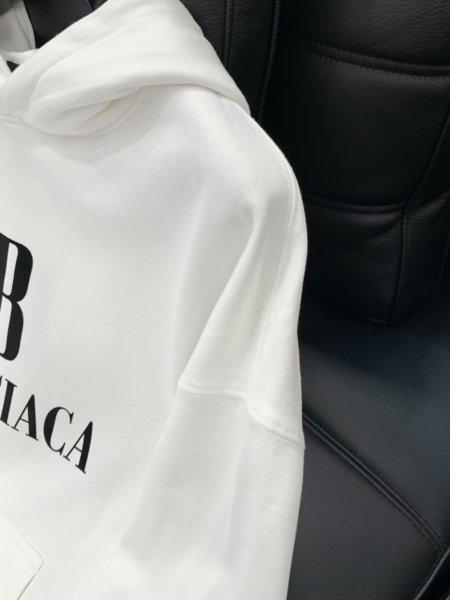 Balenciaga Hoodie Hooded S-l-xl