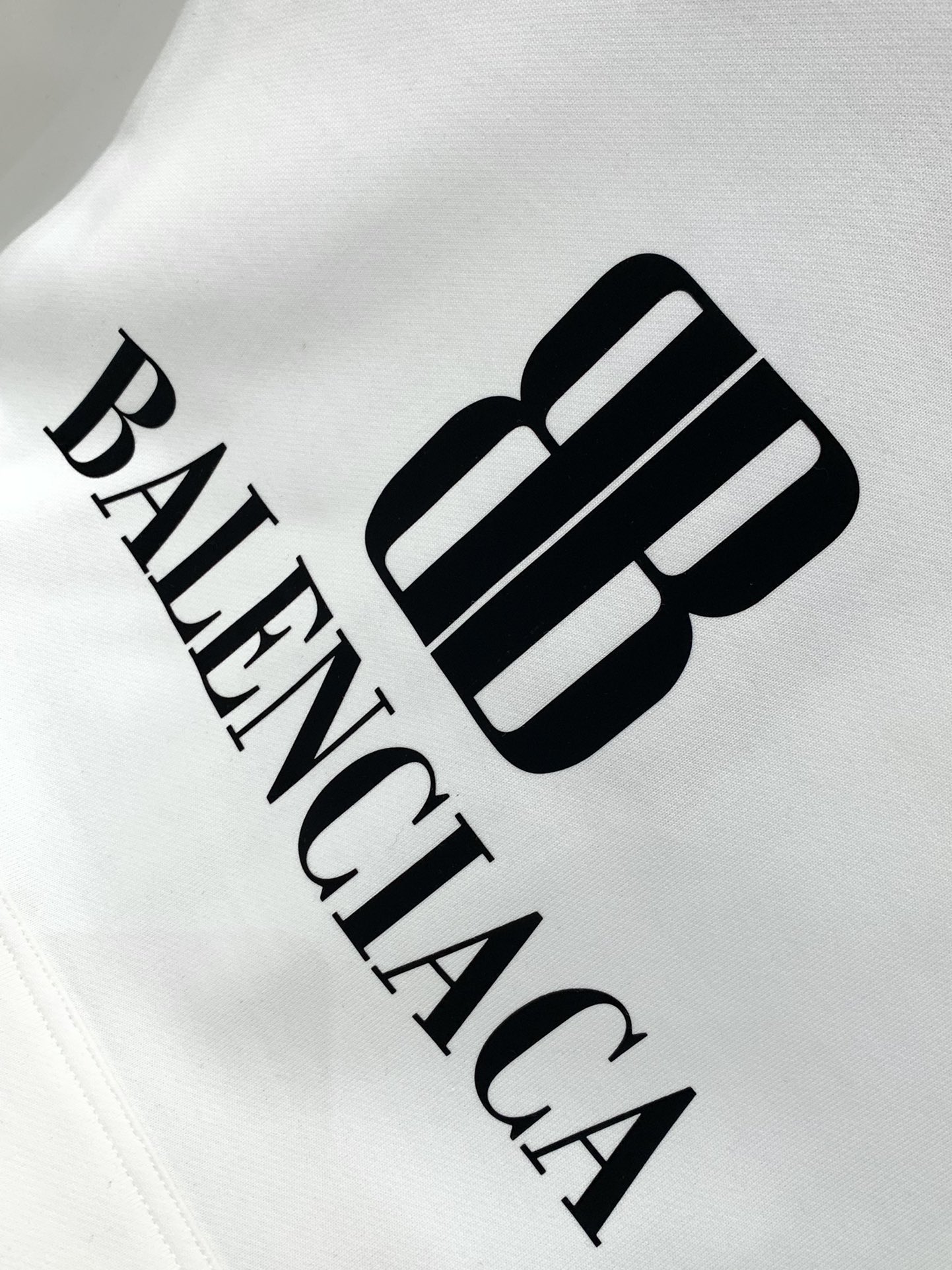 Balenciaga Hoodie Hooded S-l-xl
