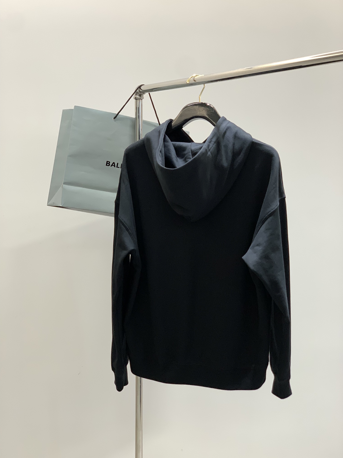 Balenciaga Hoodie Hooded S-l-xl