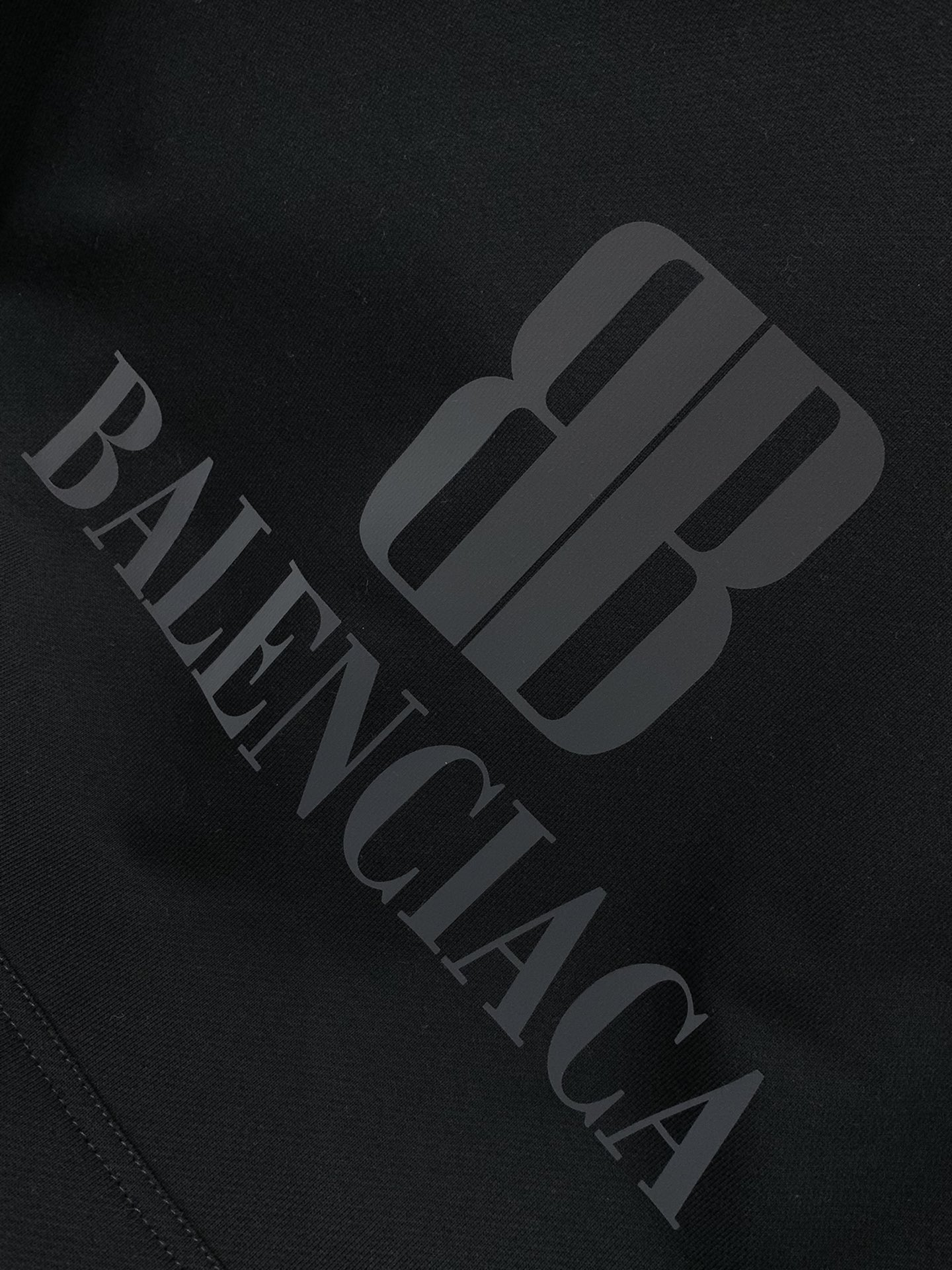 Balenciaga Hoodie Hooded S-l-xl