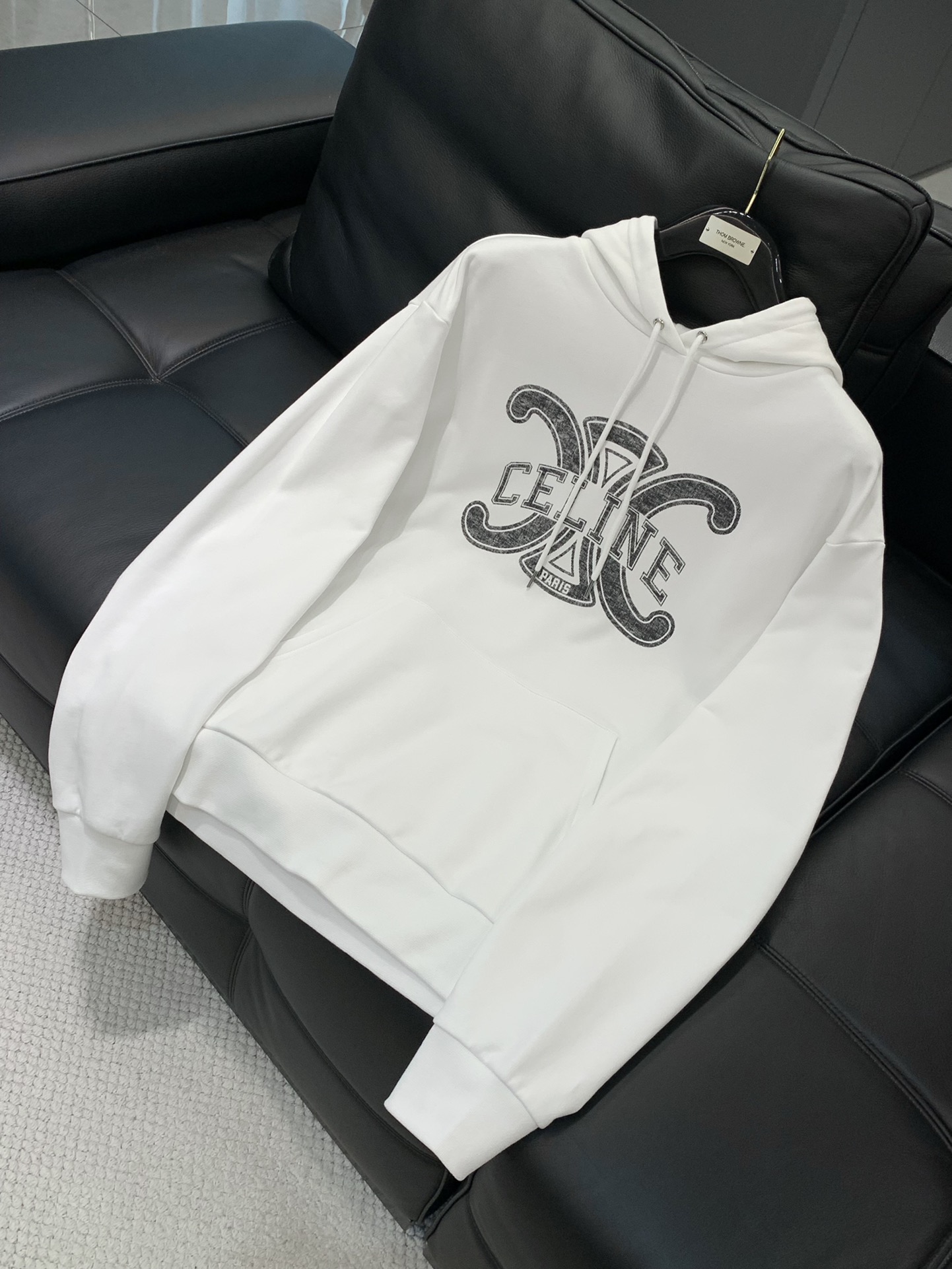 Celine Hoodie Hooded S-m-l-xl