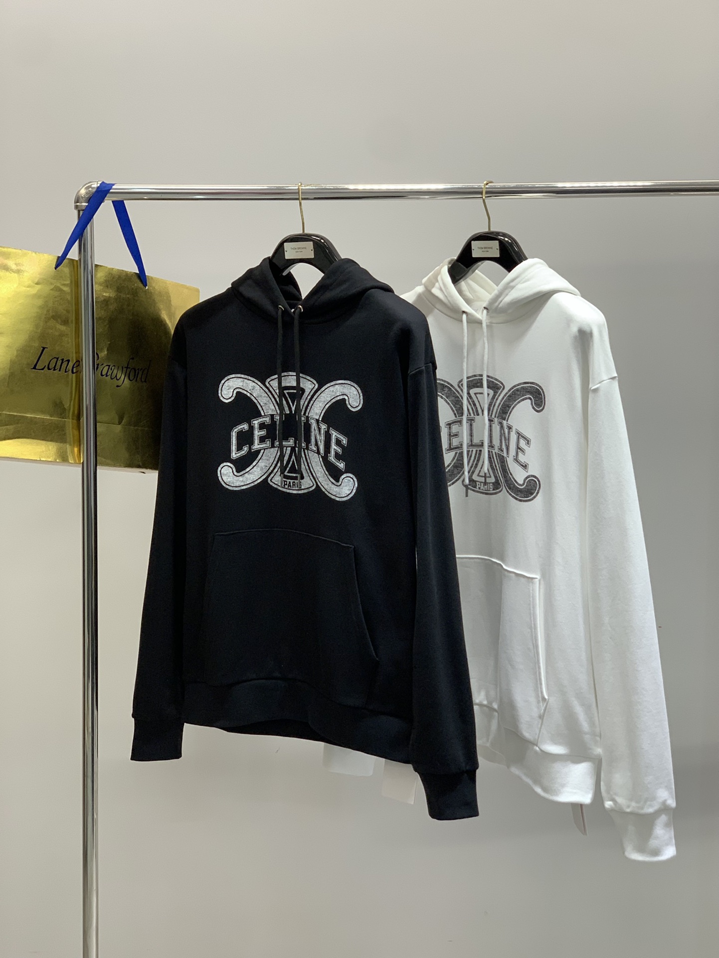 Celine Hoodie Hooded S-m-l-xl