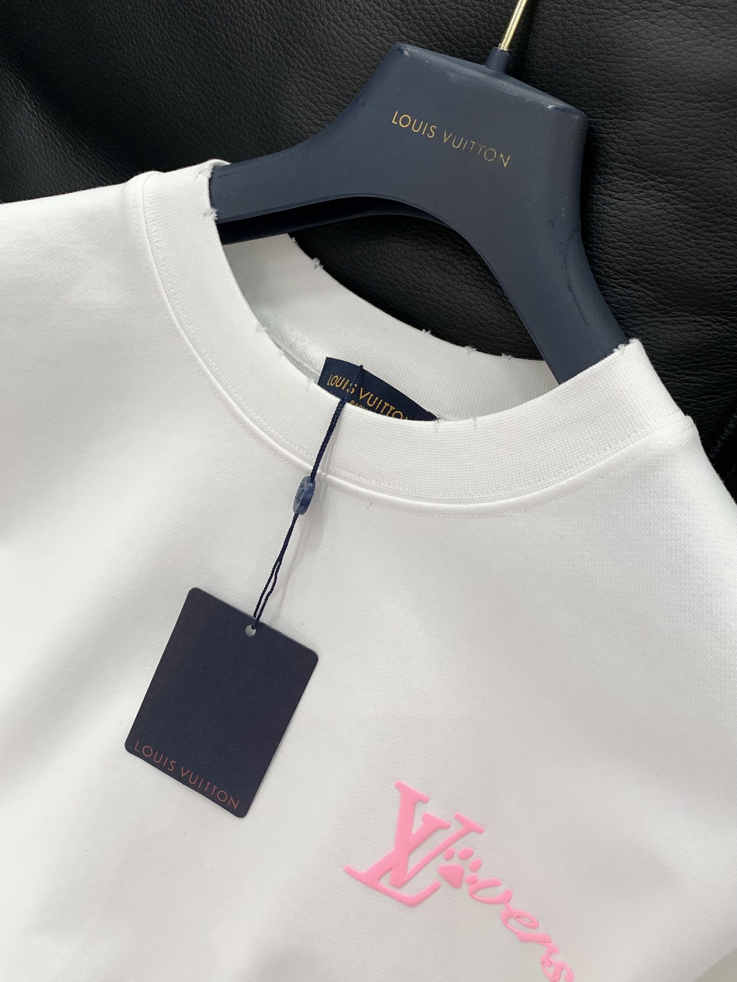 Louis Vuitton Hoodie Printed S-l-xl