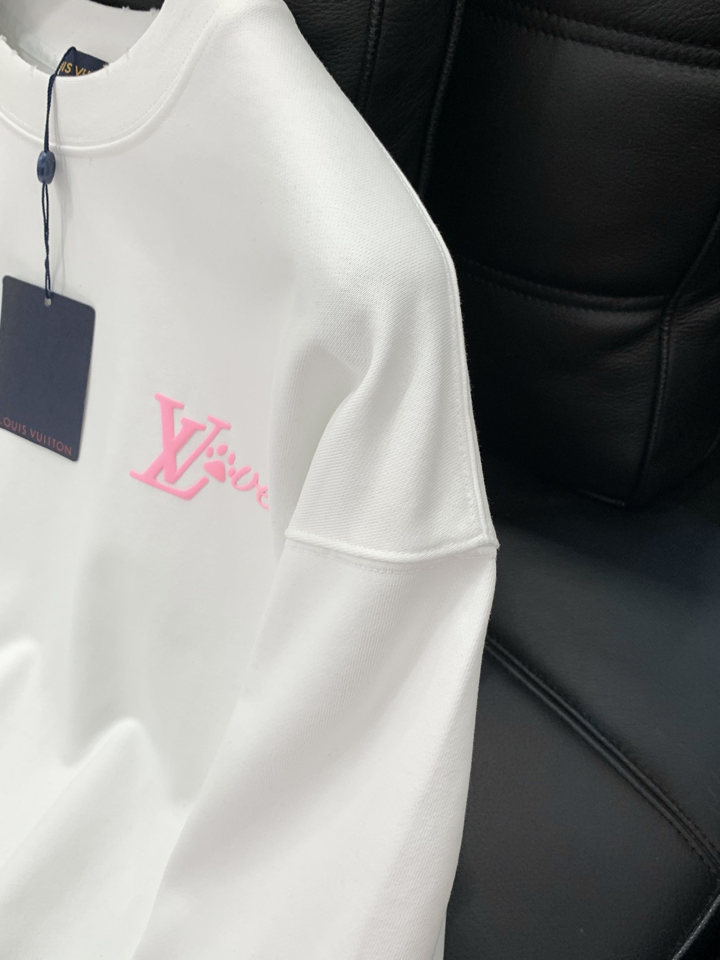 Louis Vuitton Hoodie Printed S-l-xl