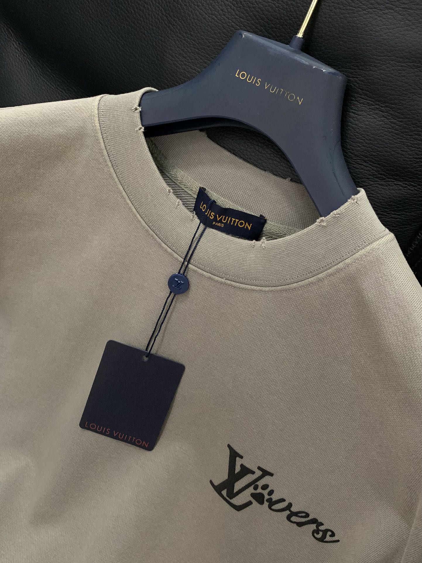 Louis Vuitton Hoodie Printed S-l-xl