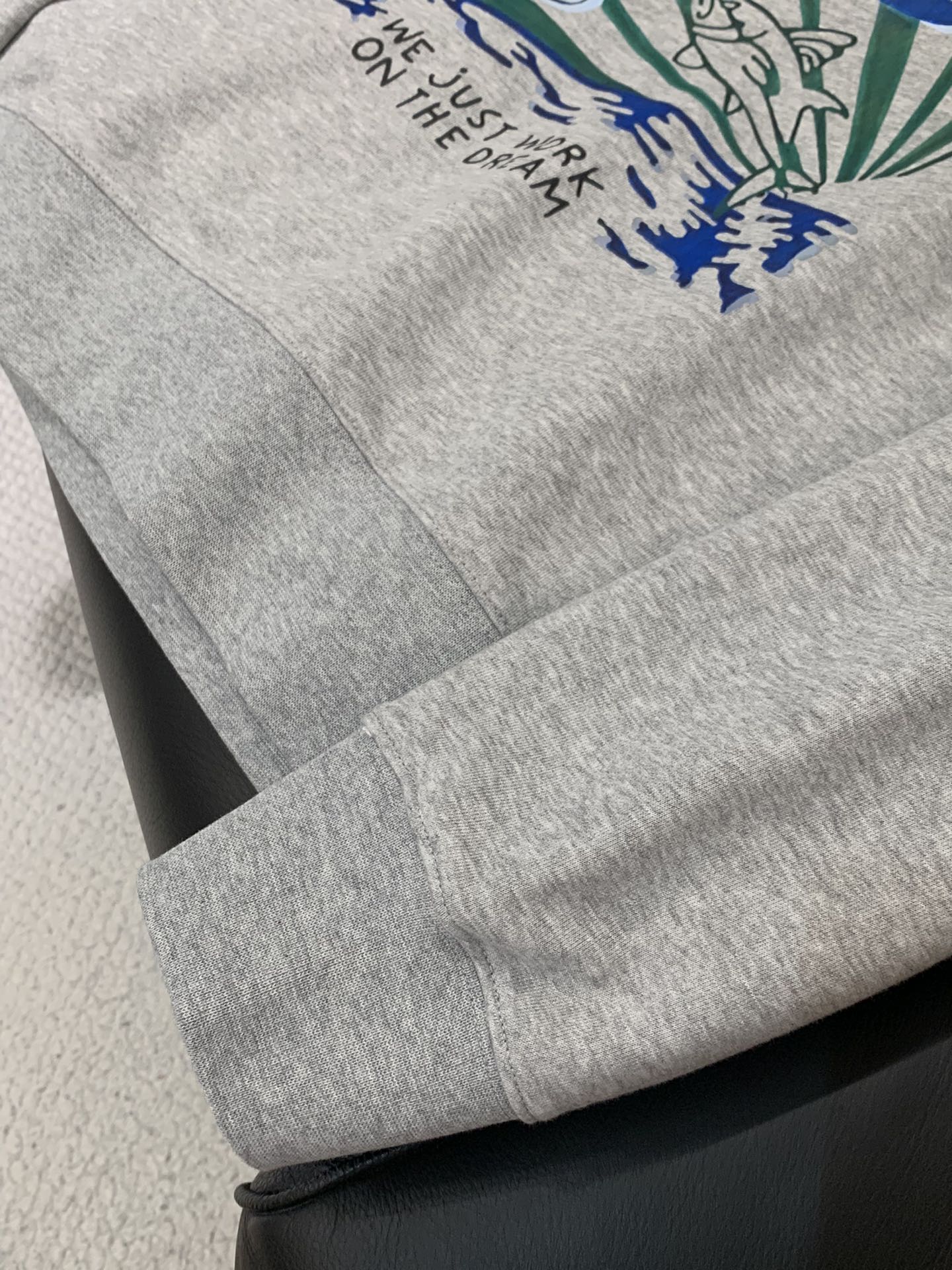 Louis Vuitton Hoodie Printed S-m-l-xl