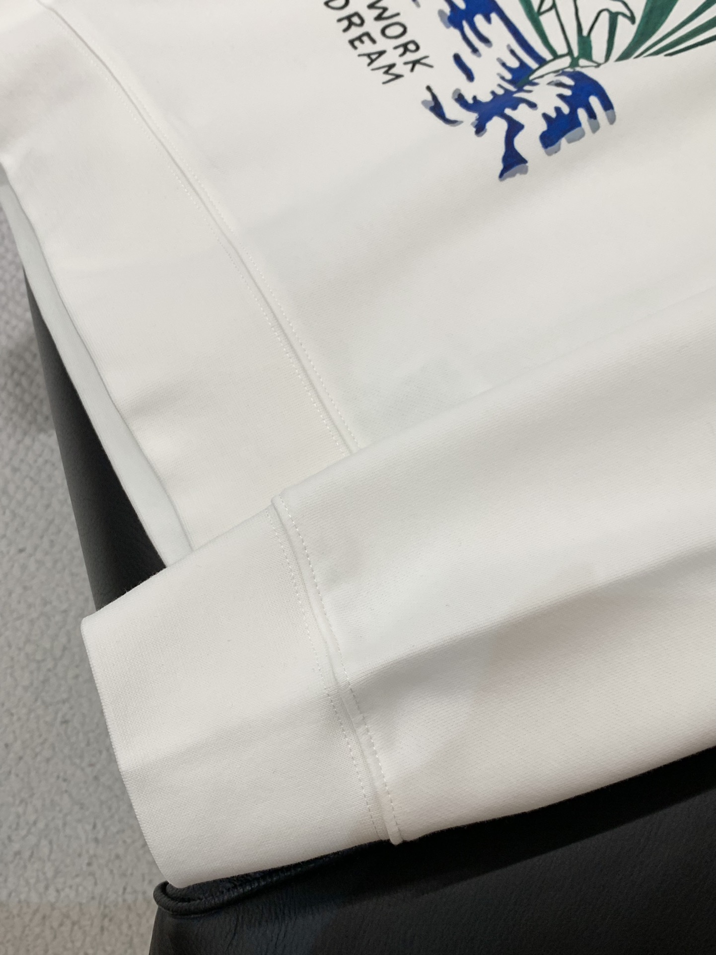 Louis Vuitton Hoodie Printed S-m-l-xl