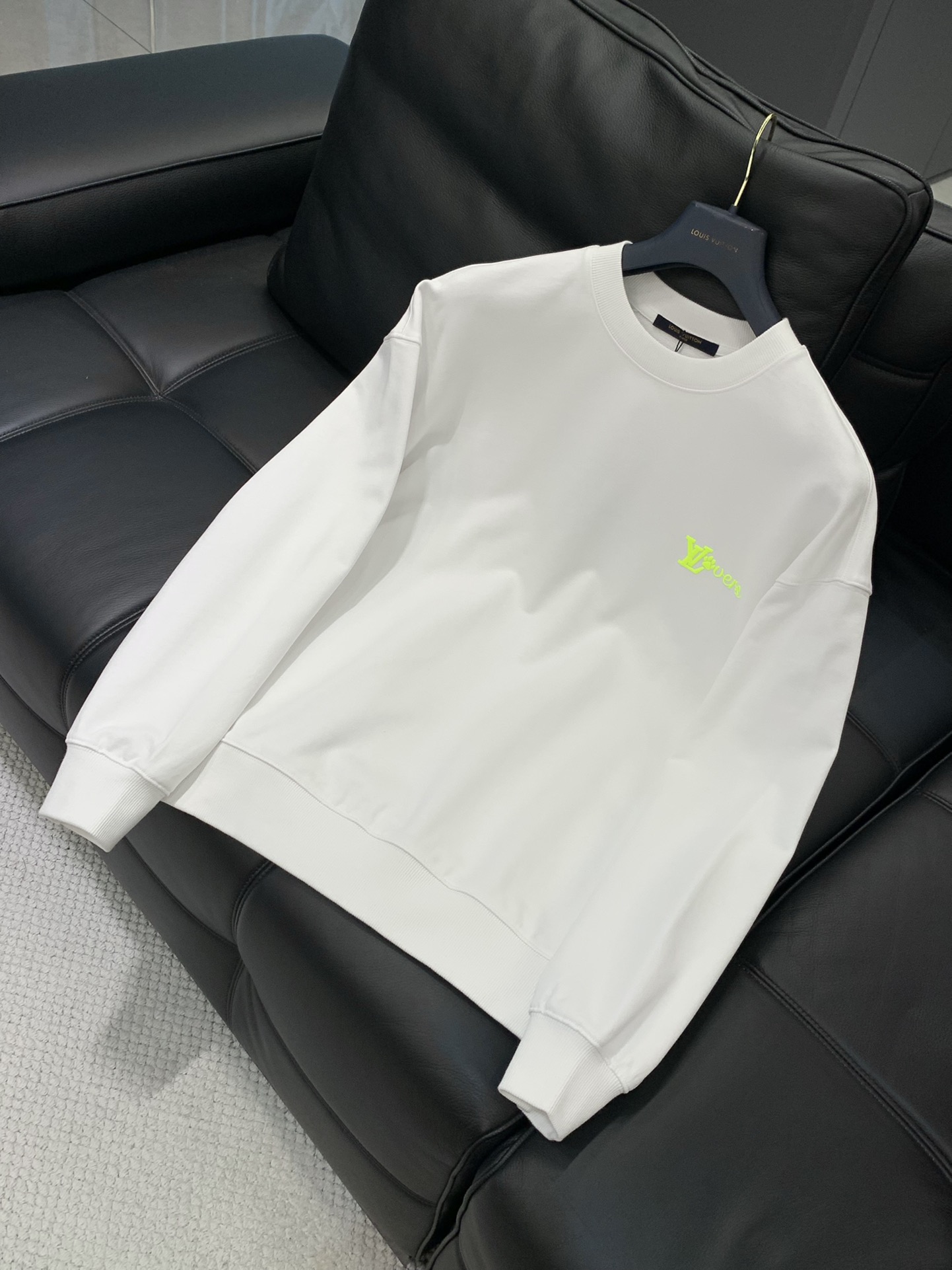 Louis Vuitton Hoodie Printed S-l-xl