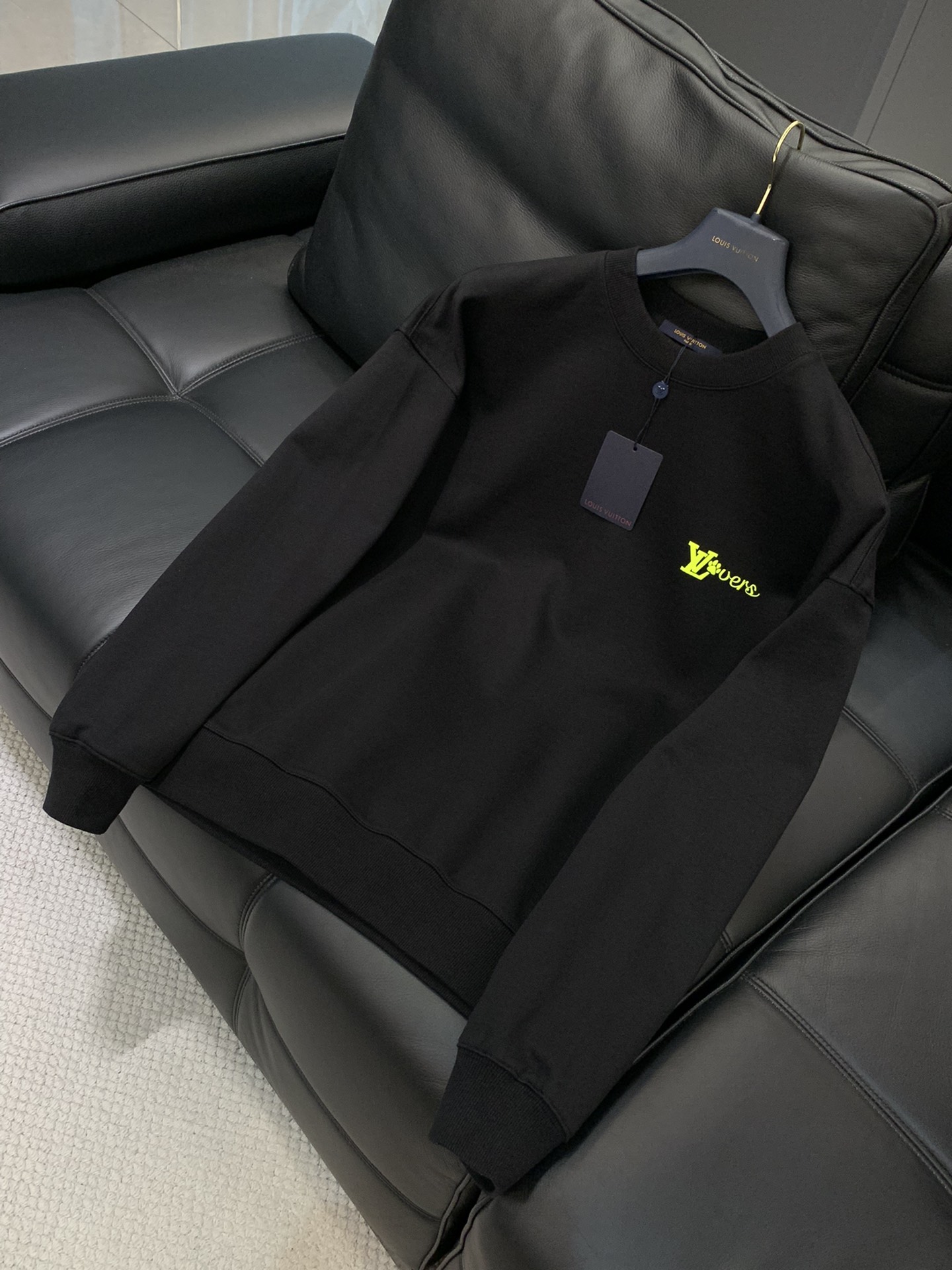 Louis Vuitton Hoodie Printed S-l-xl
