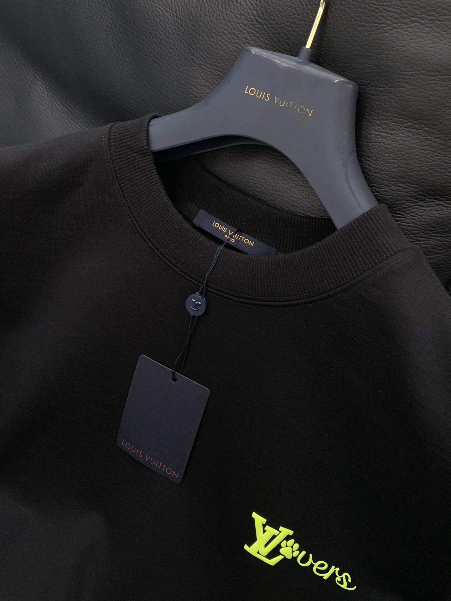 Louis Vuitton Hoodie Printed S-l-xl
