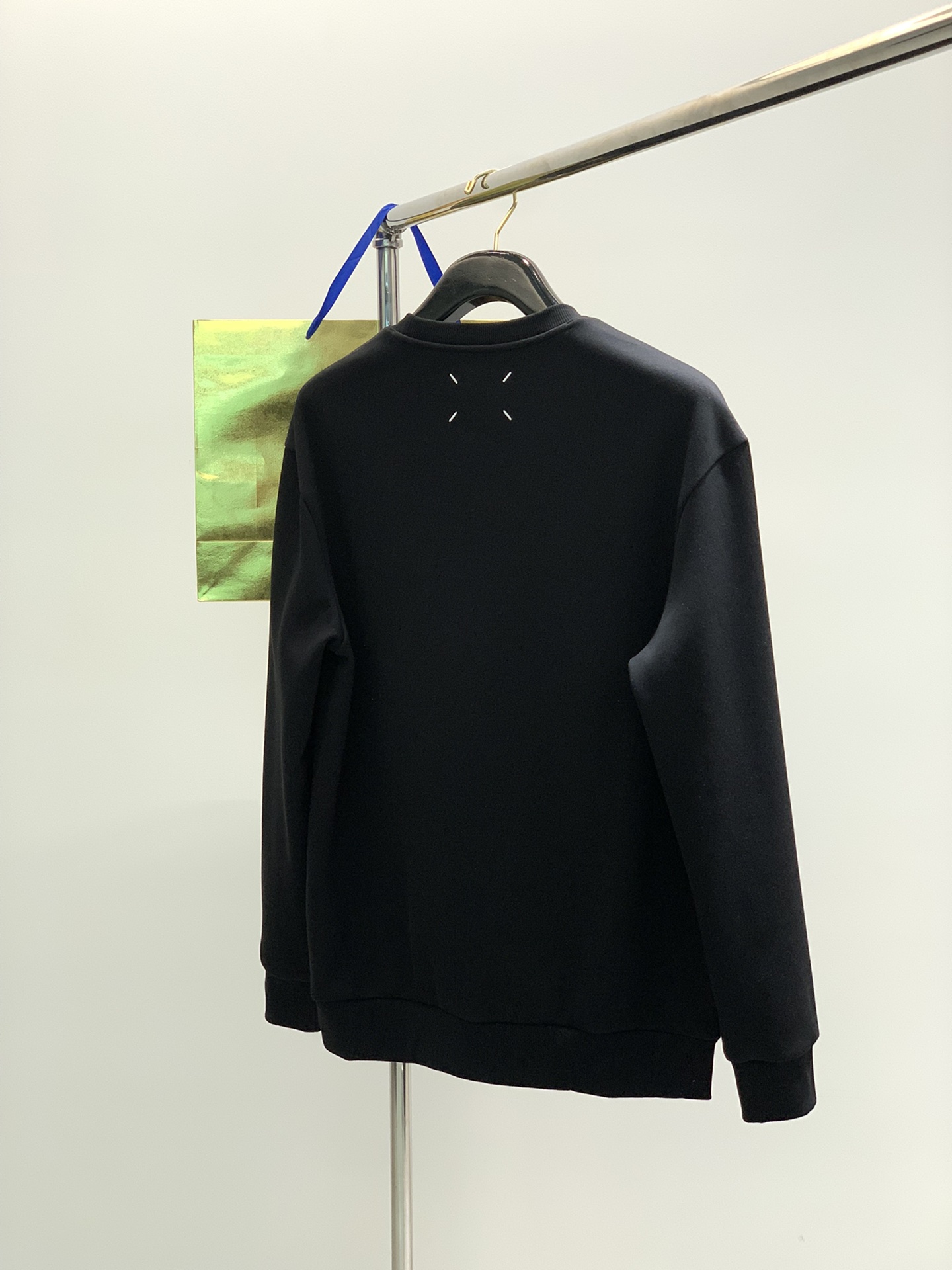 Maison Margiela Hoodie Printed S-m-l-xl