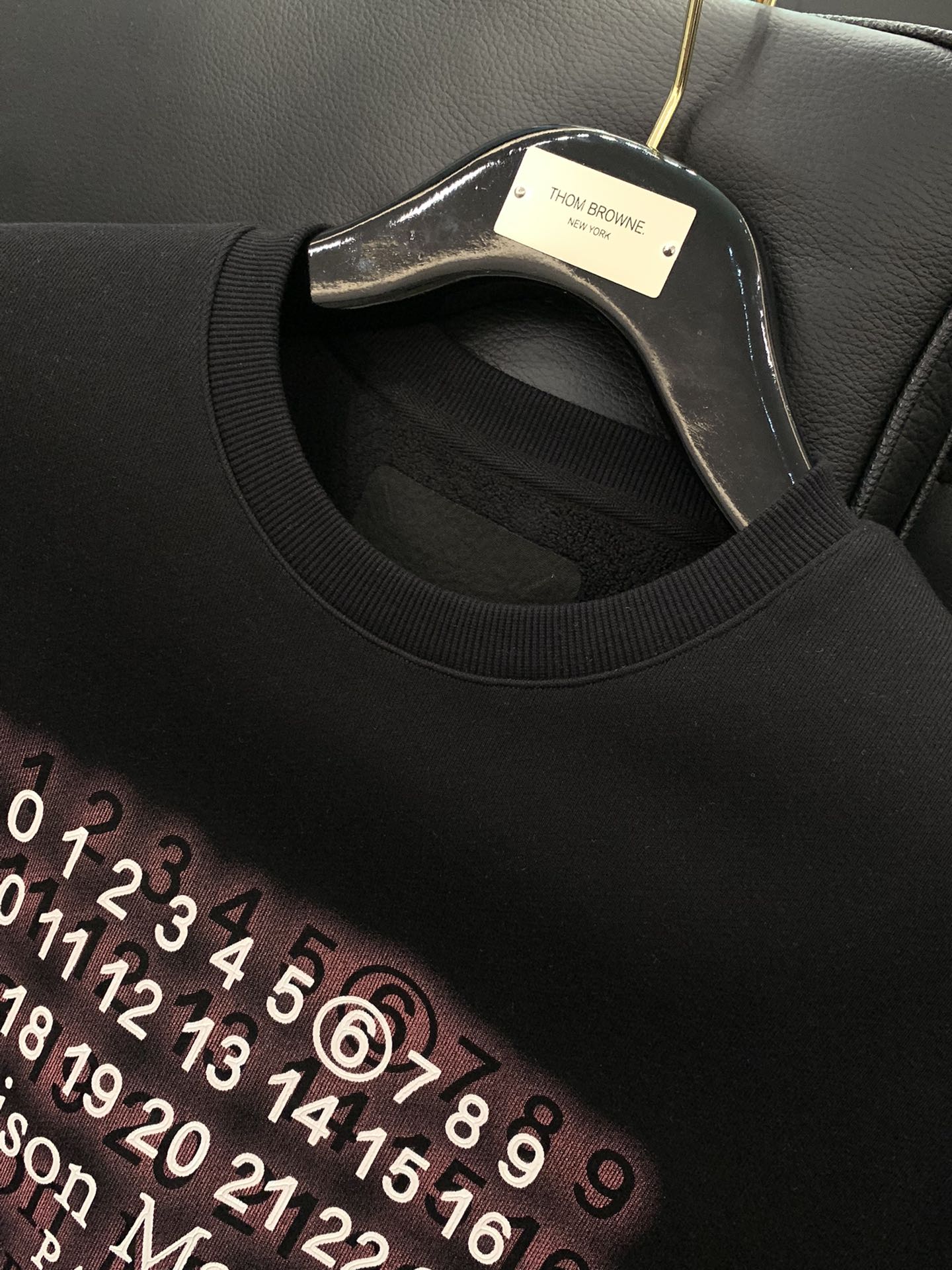 Maison Margiela Hoodie Printed S-m-l-xl