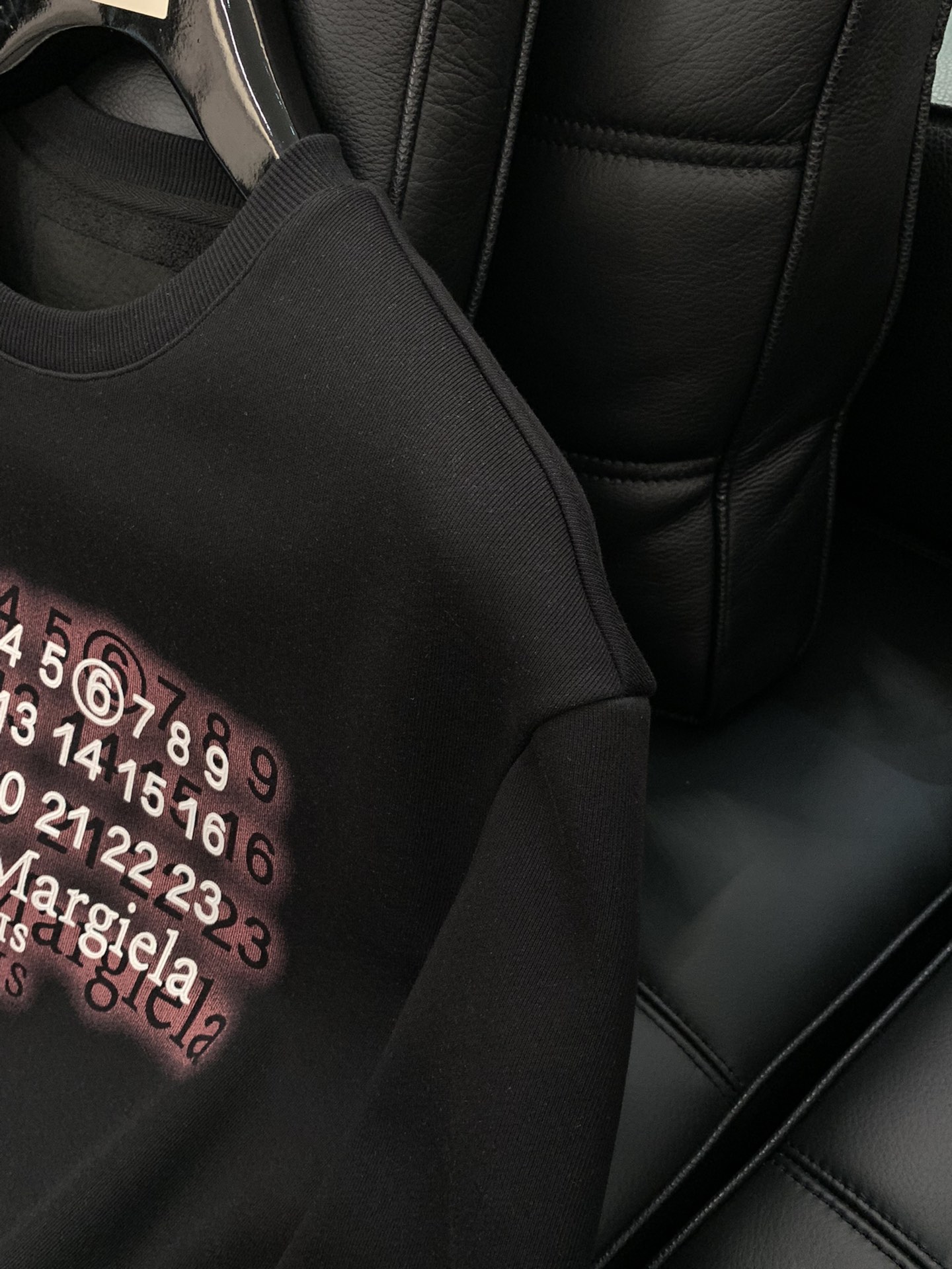 Maison Margiela Hoodie Printed S-m-l-xl