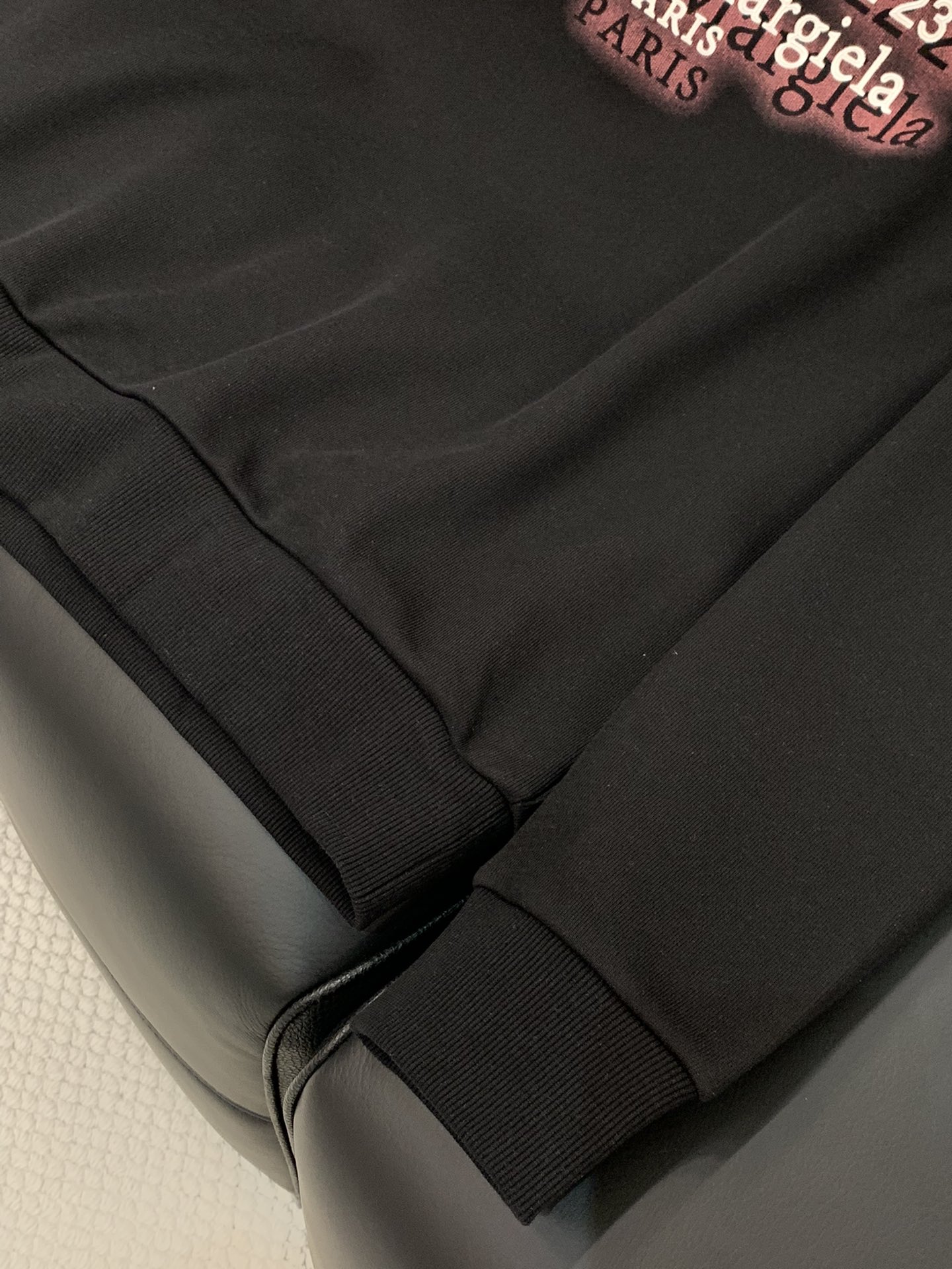 Maison Margiela Hoodie Printed S-m-l-xl